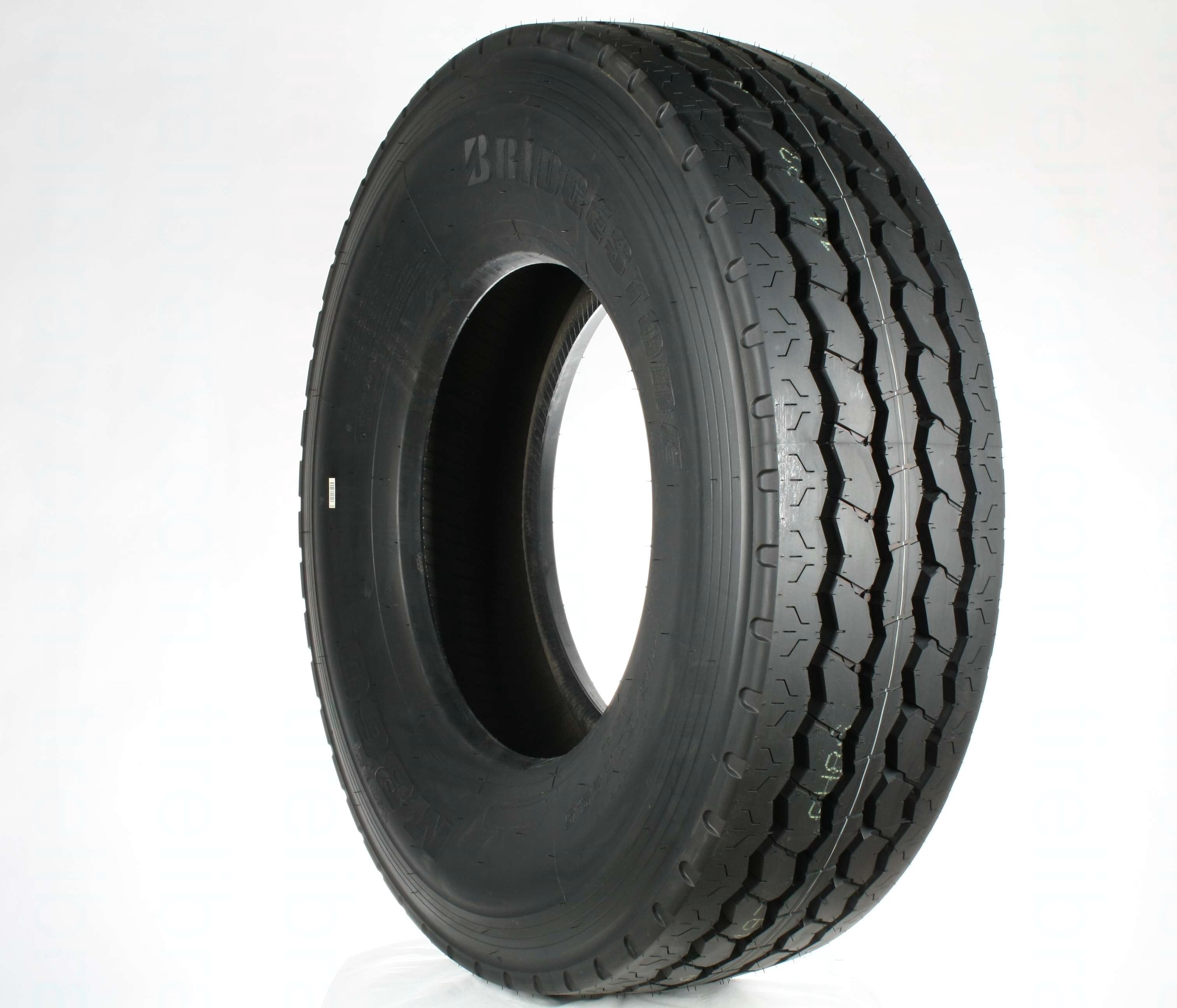 425/65R22.5 L M860 - BRIDGESTONE - Tire Library