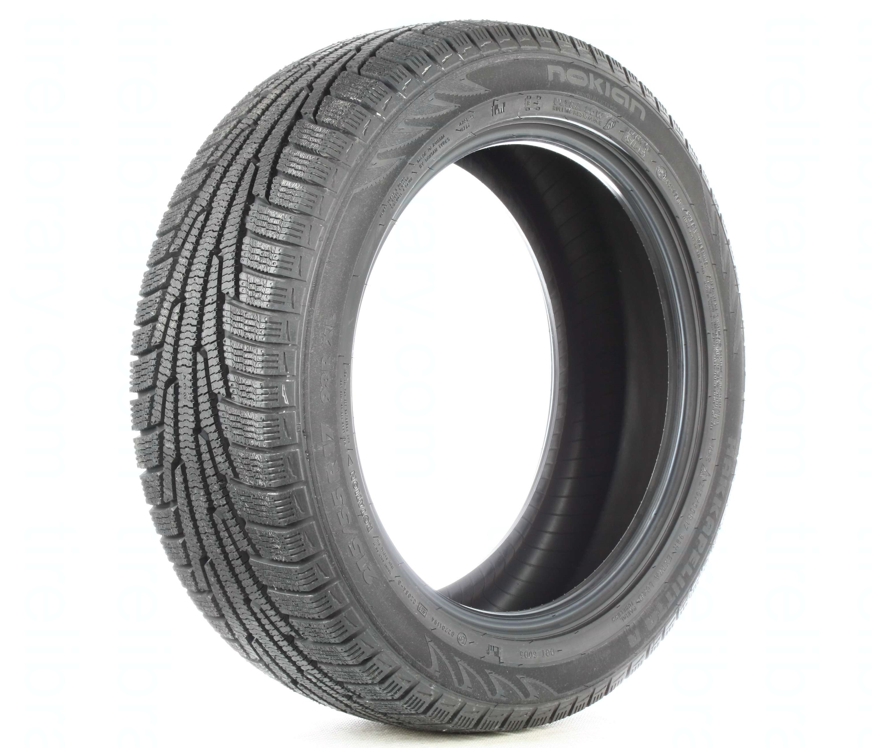 195/60R16 XL HAKKAPELIITTA R - NOKIAN - Tire Library