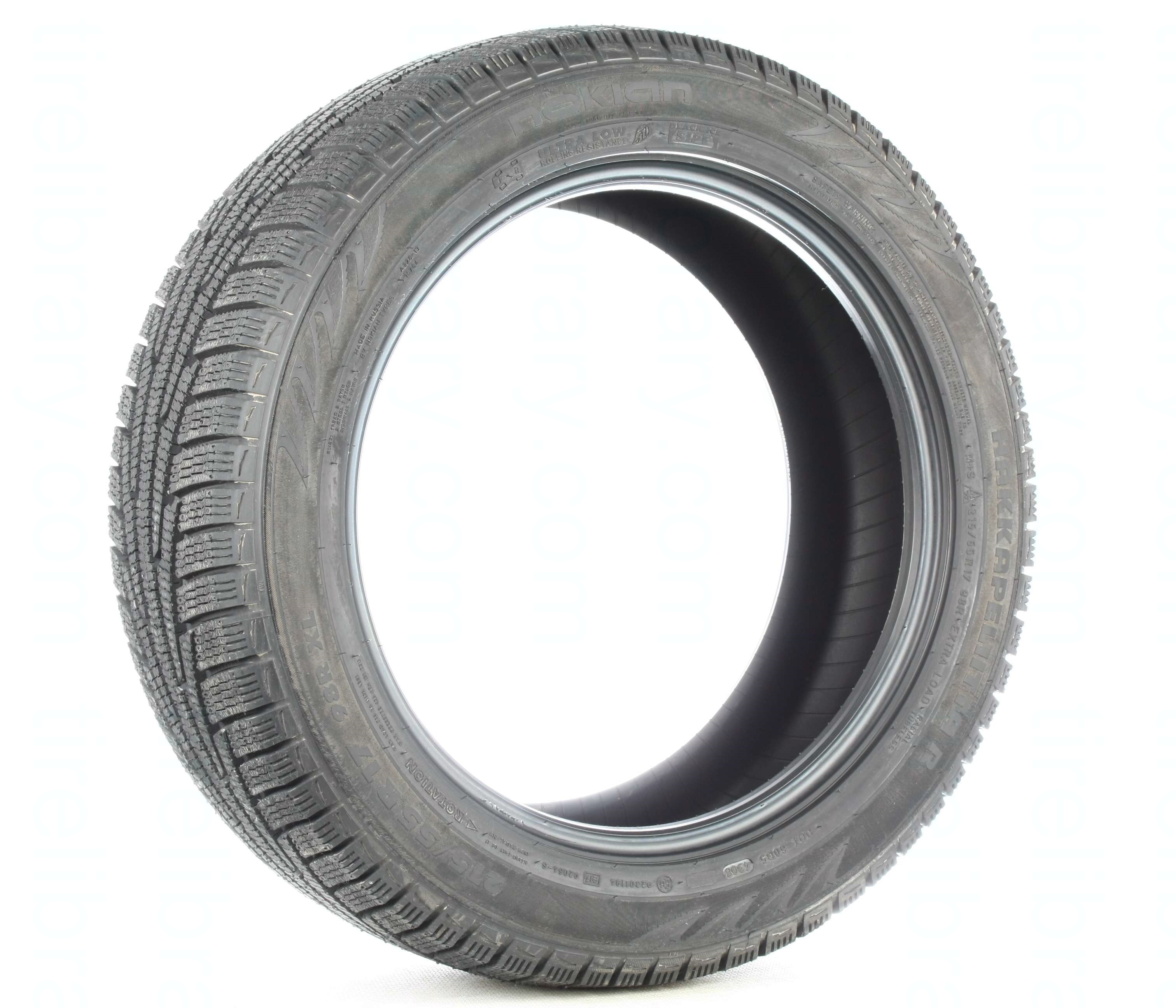 235/35R19 XL HAKKAPELIITTA R - NOKIAN - Tire Library