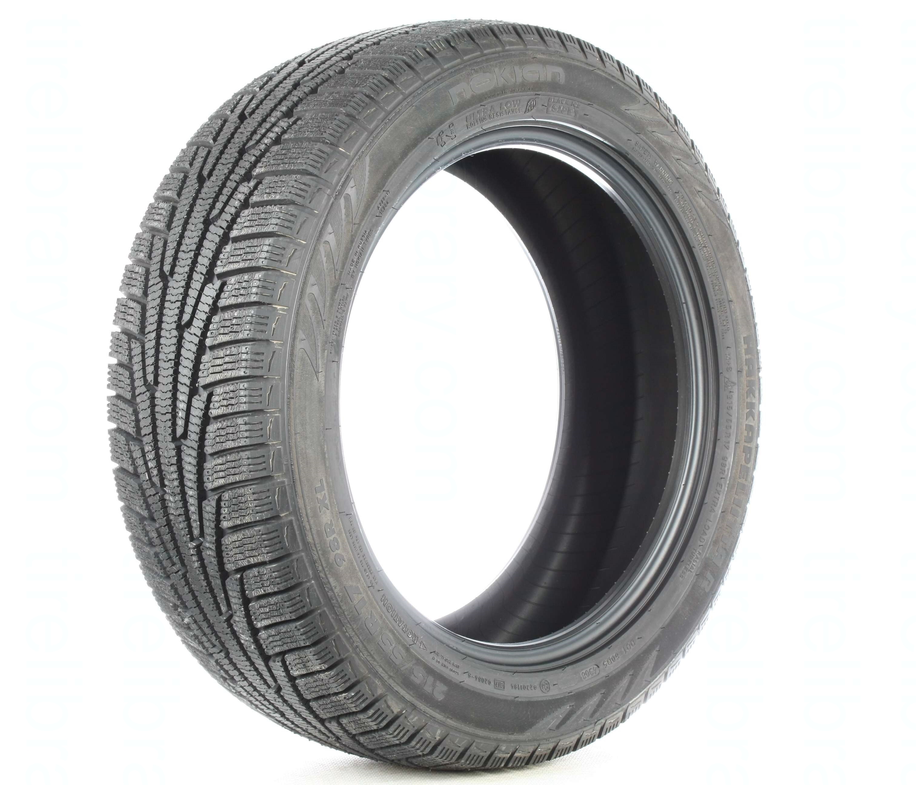 195/60R16 XL HAKKAPELIITTA R - NOKIAN - Tire Library