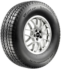 WINTER SLALOM KSI - Best Tire Center