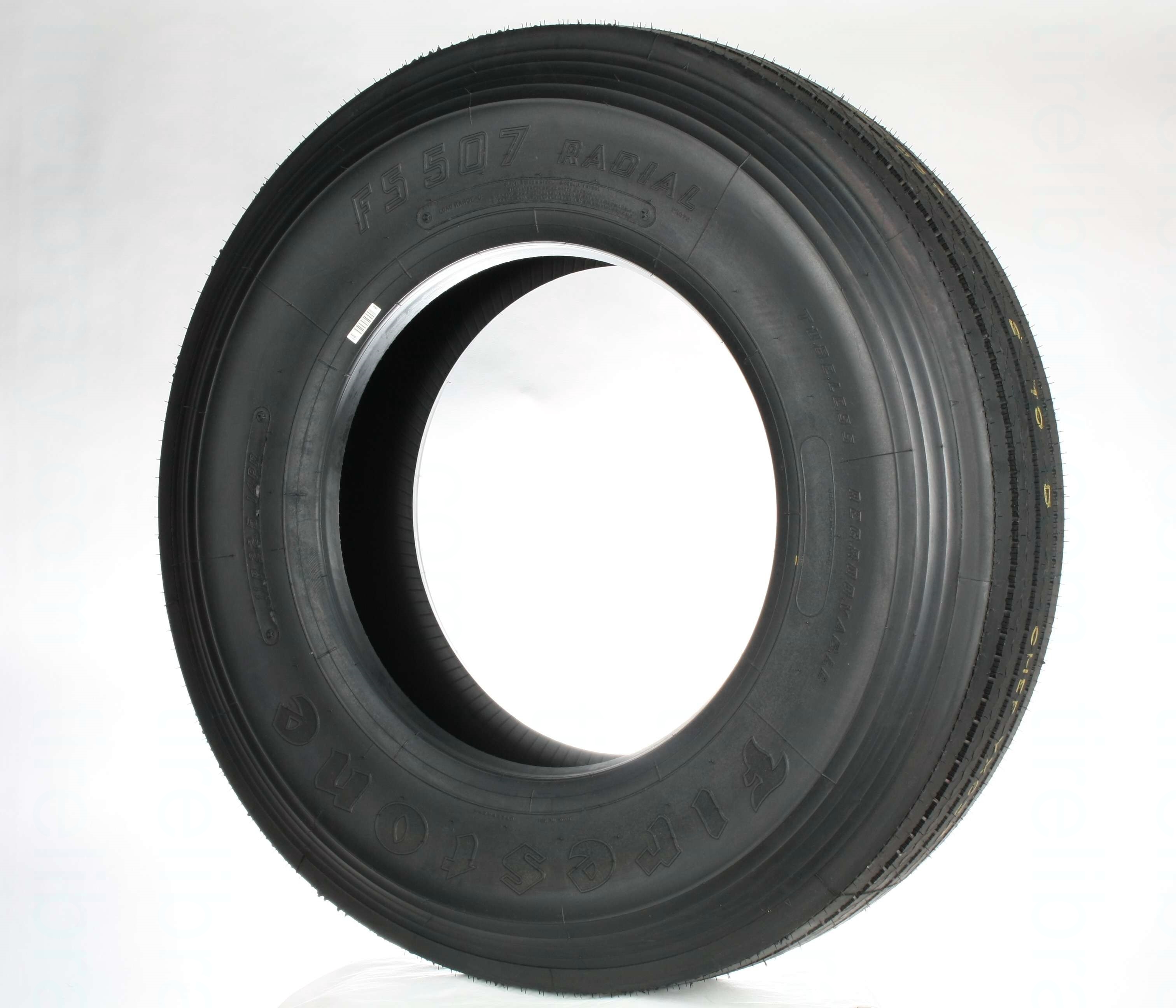 11R22.5 H FS507 - FIRESTONE - Tire Library