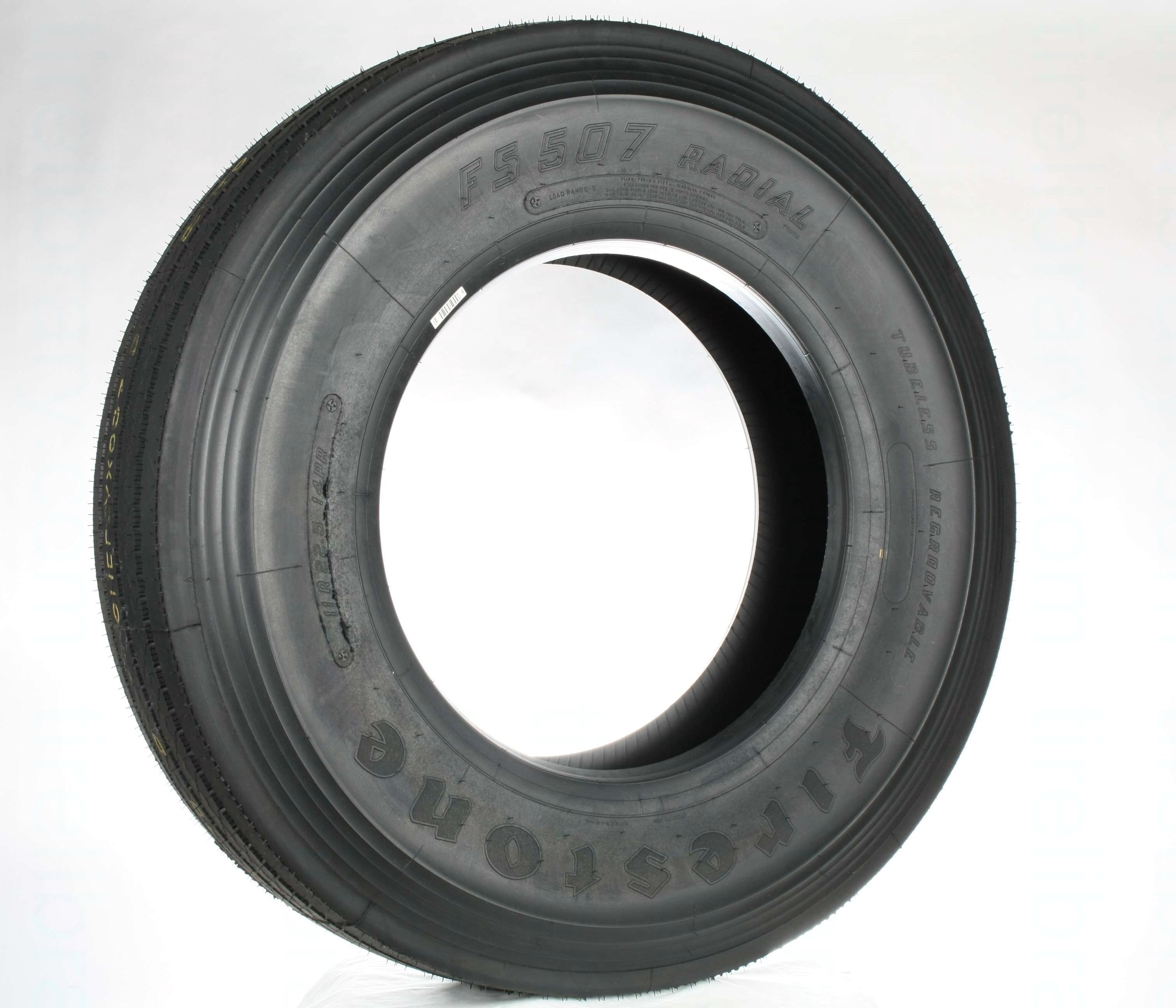 11r24 5 h fs507 firestone tire library