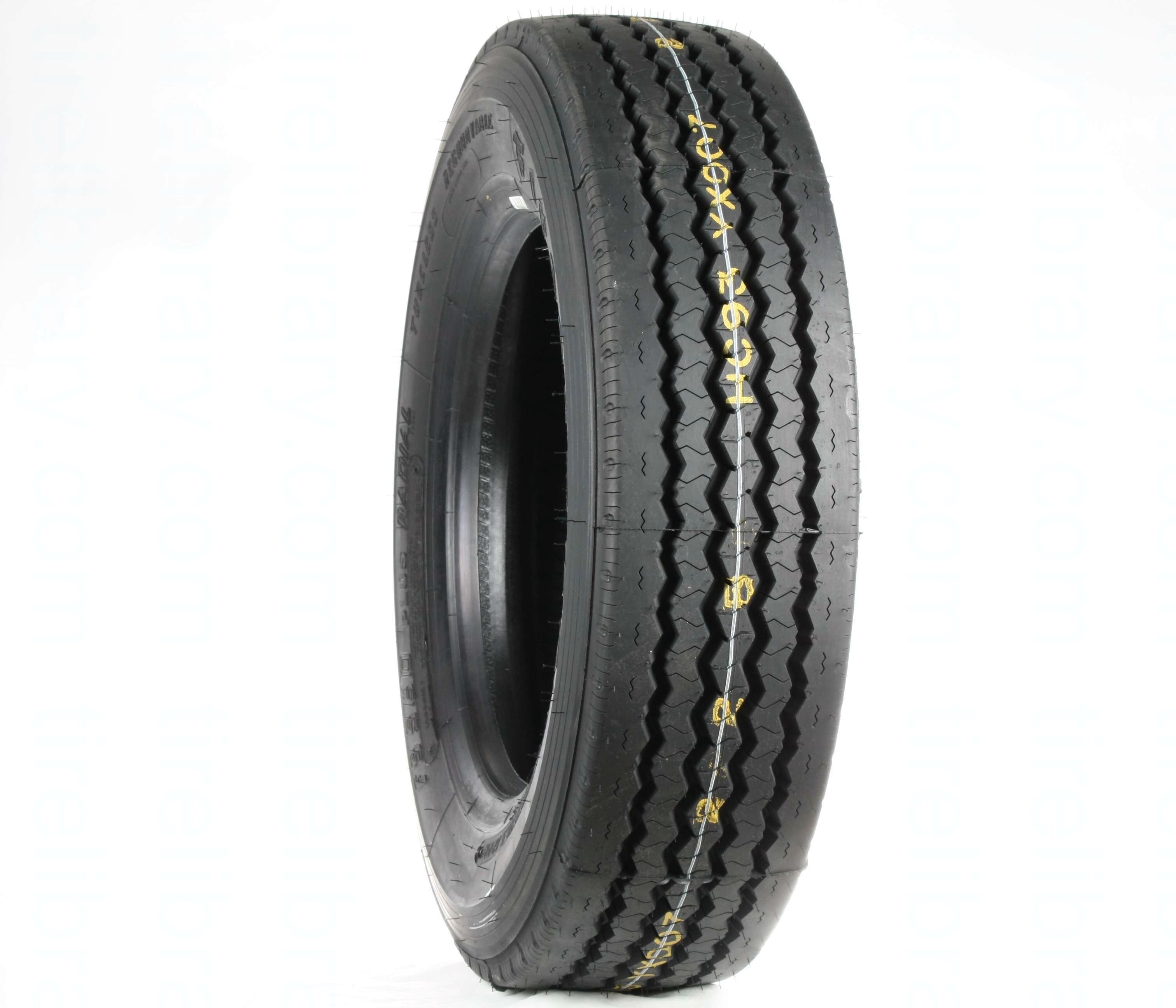 11R22.5 G FS560 PLUS - FIRESTONE - Tire Library