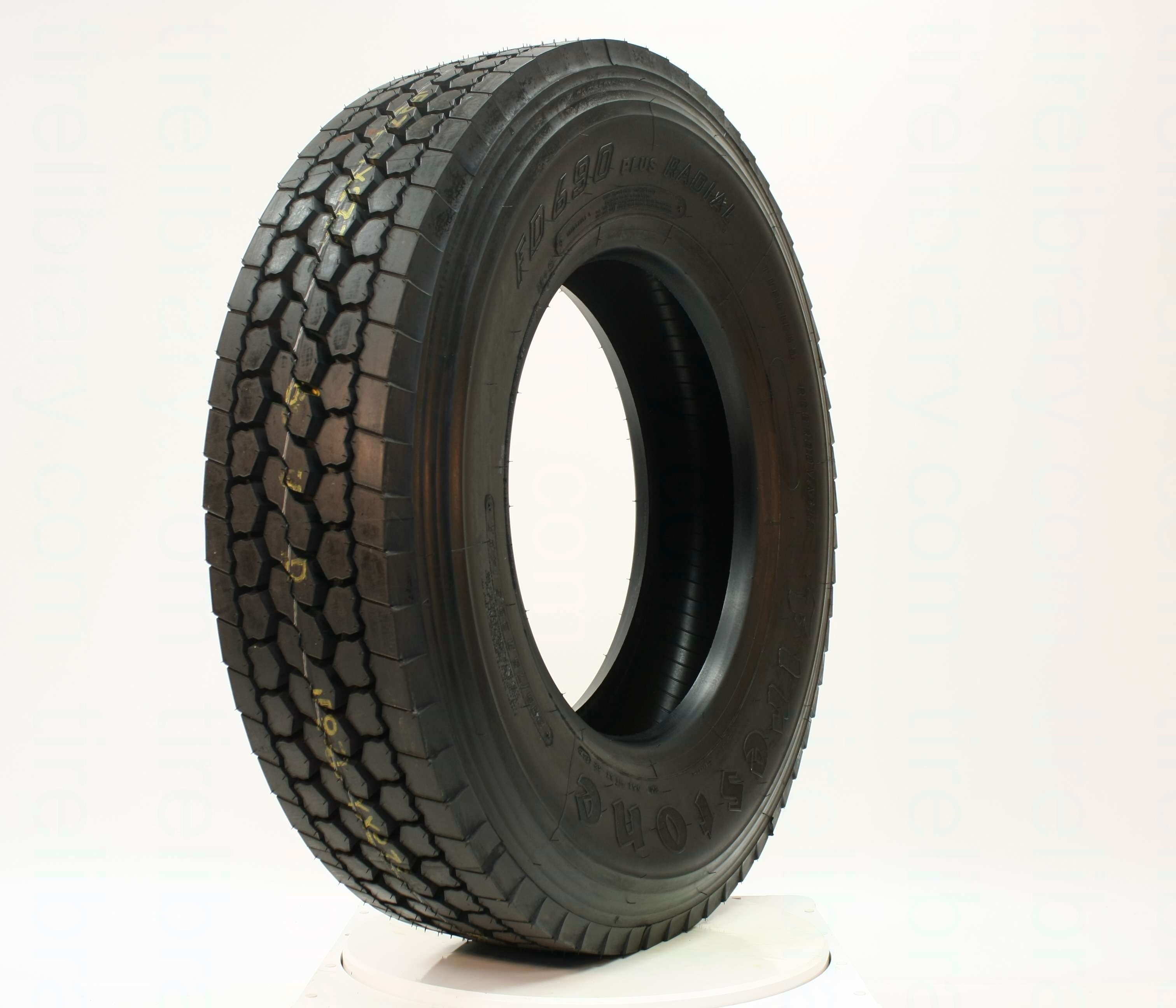 11r22 5 g fd690 plus firestone tire library