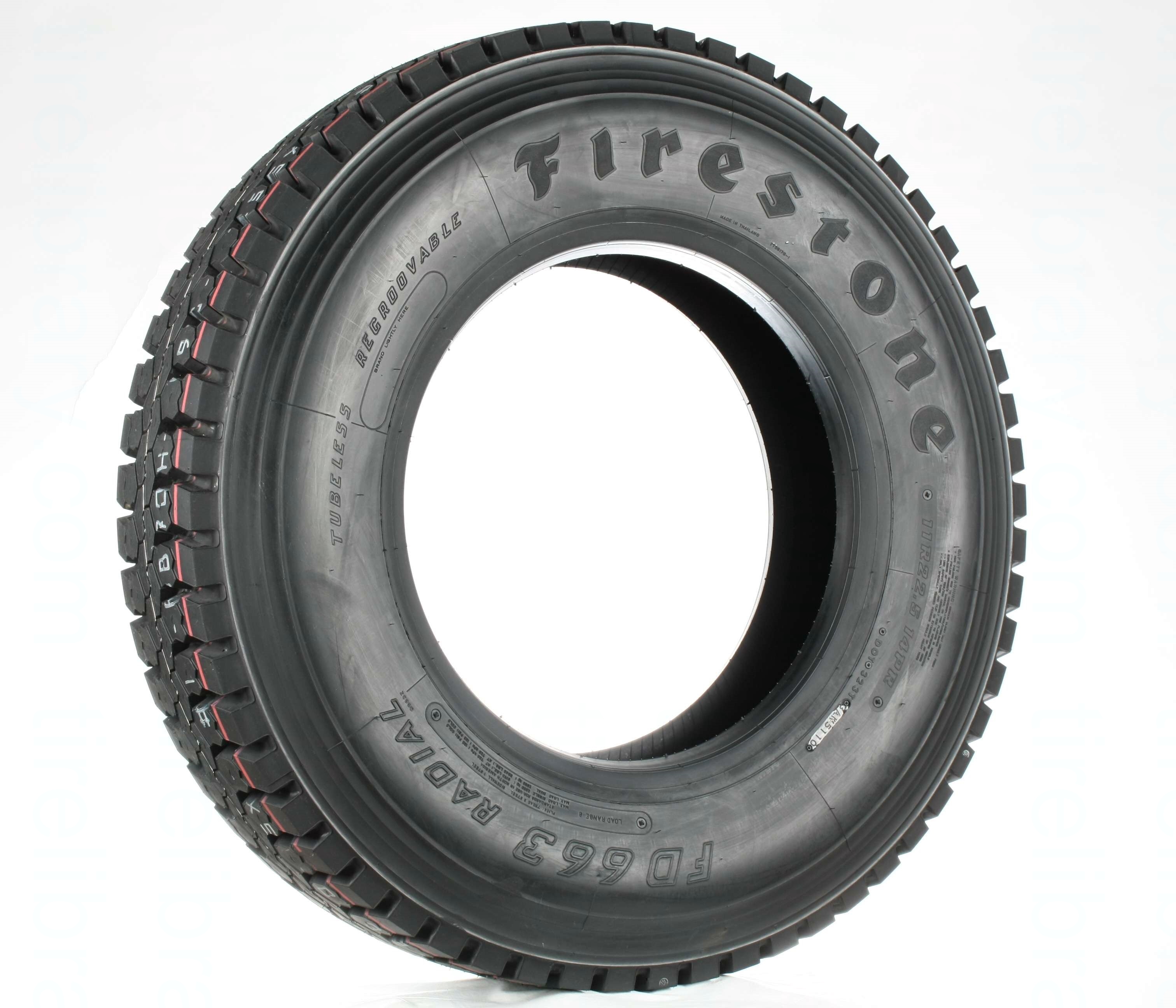 11r22 5 h fd663 firestone tire library