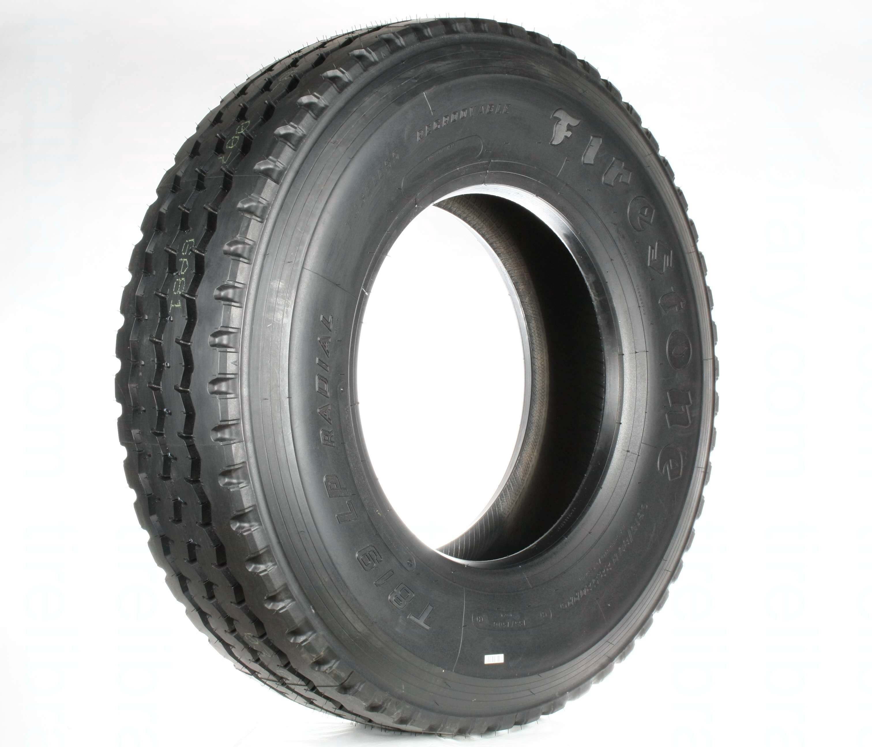 11r22 5 h t819 radial firestone tire library