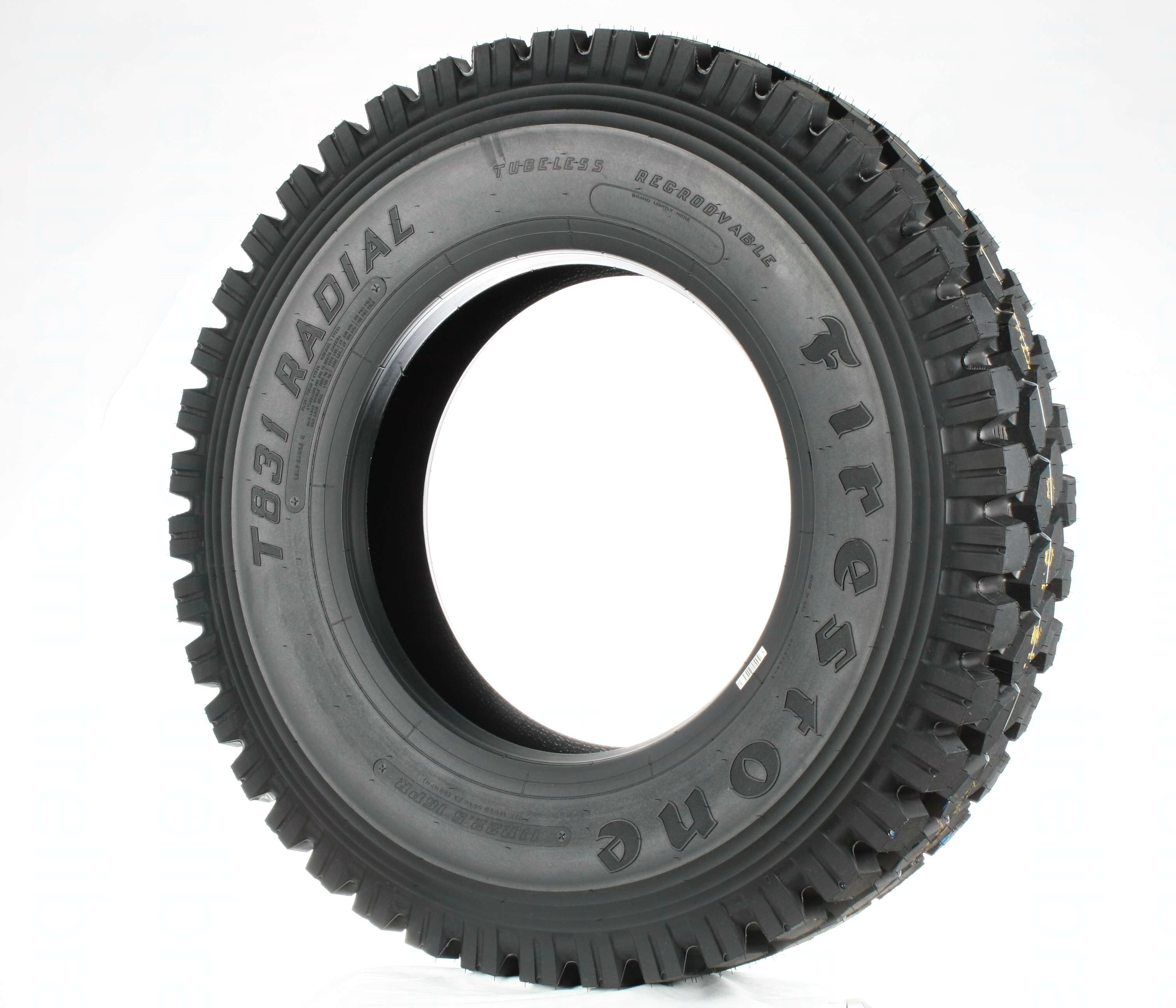 11r22 5 h t831 firestone tire library