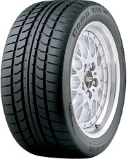 COMP T/A ZR - Best Tire Center