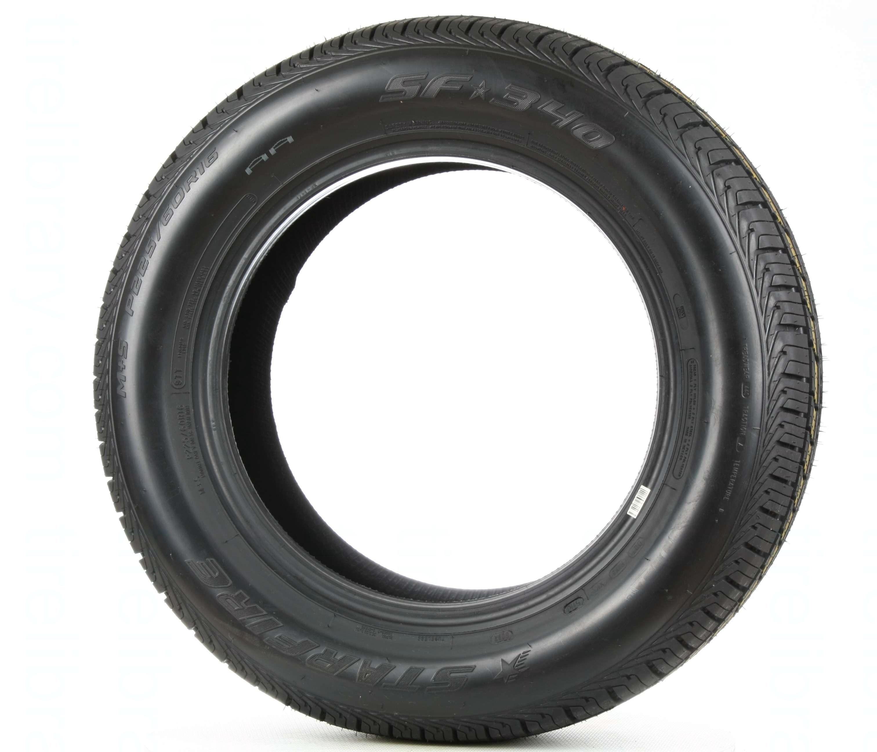 Tire Library Spec 0063