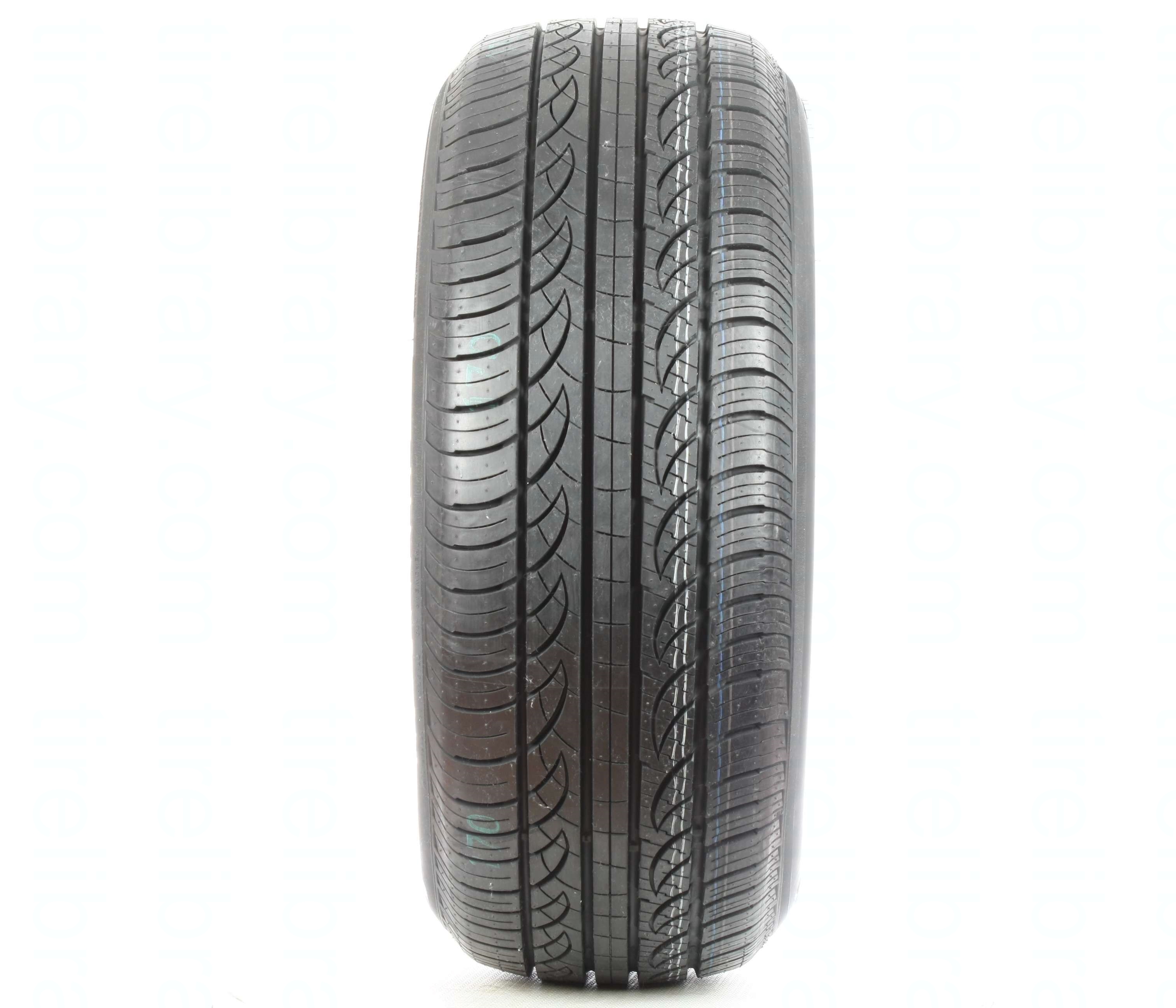 P245/40ZR18 XL PZERO NERO ALL SEASON - PIRELLI - Tire Library