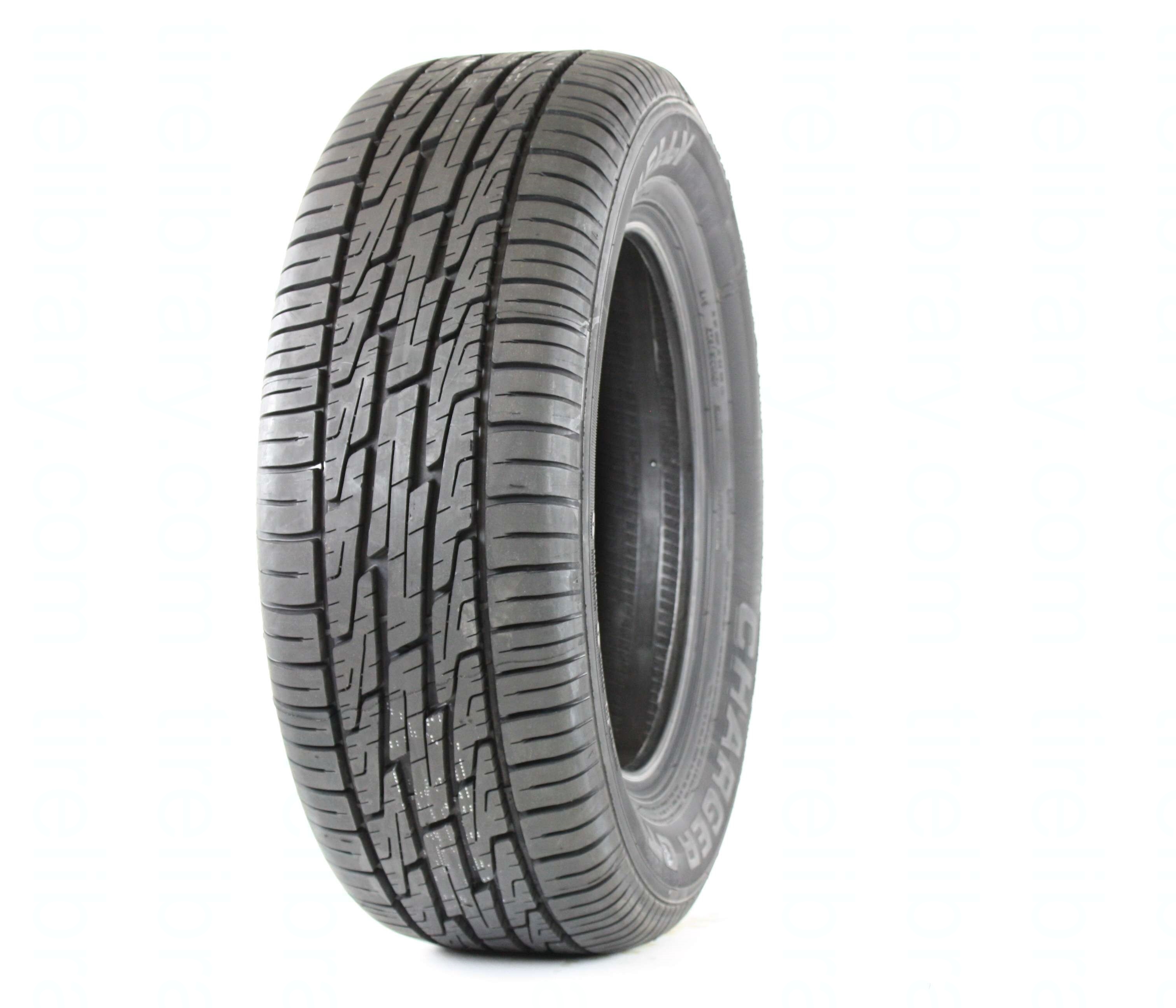 225/50R17 CHARGER GT KELLY Tire Library
