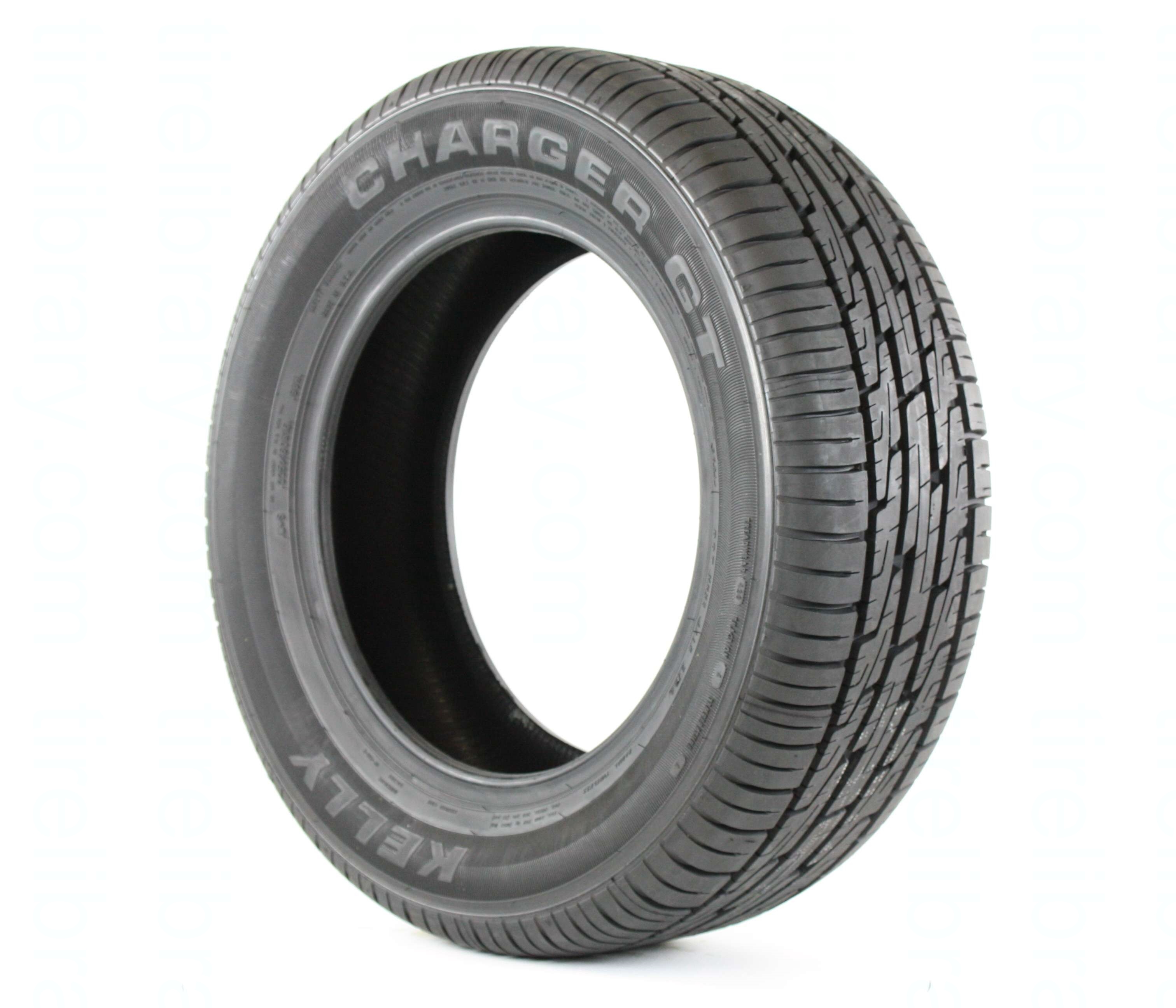 195/60R15 CHARGER GT KELLY Tire Library