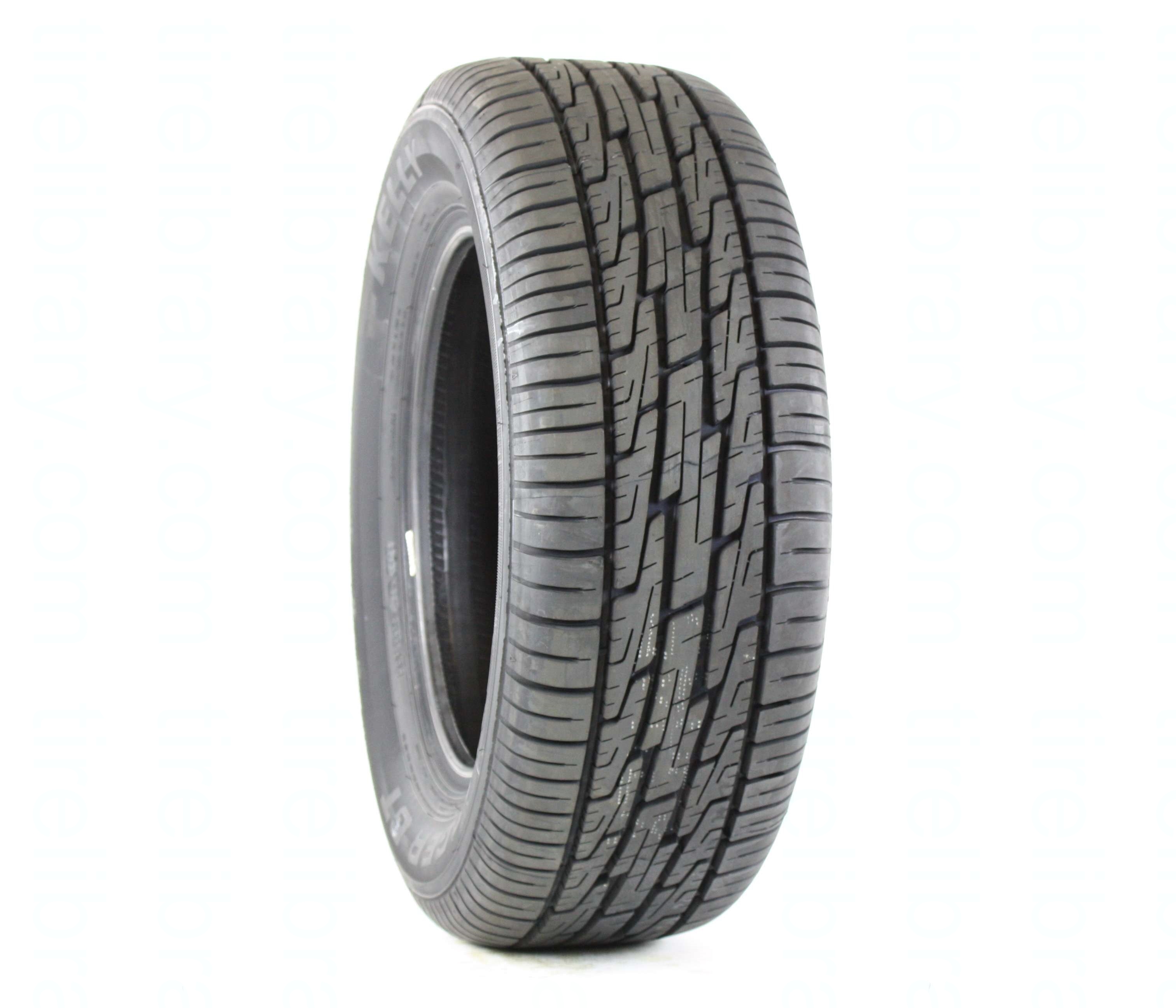 225/50R17 CHARGER GT KELLY Tire Library