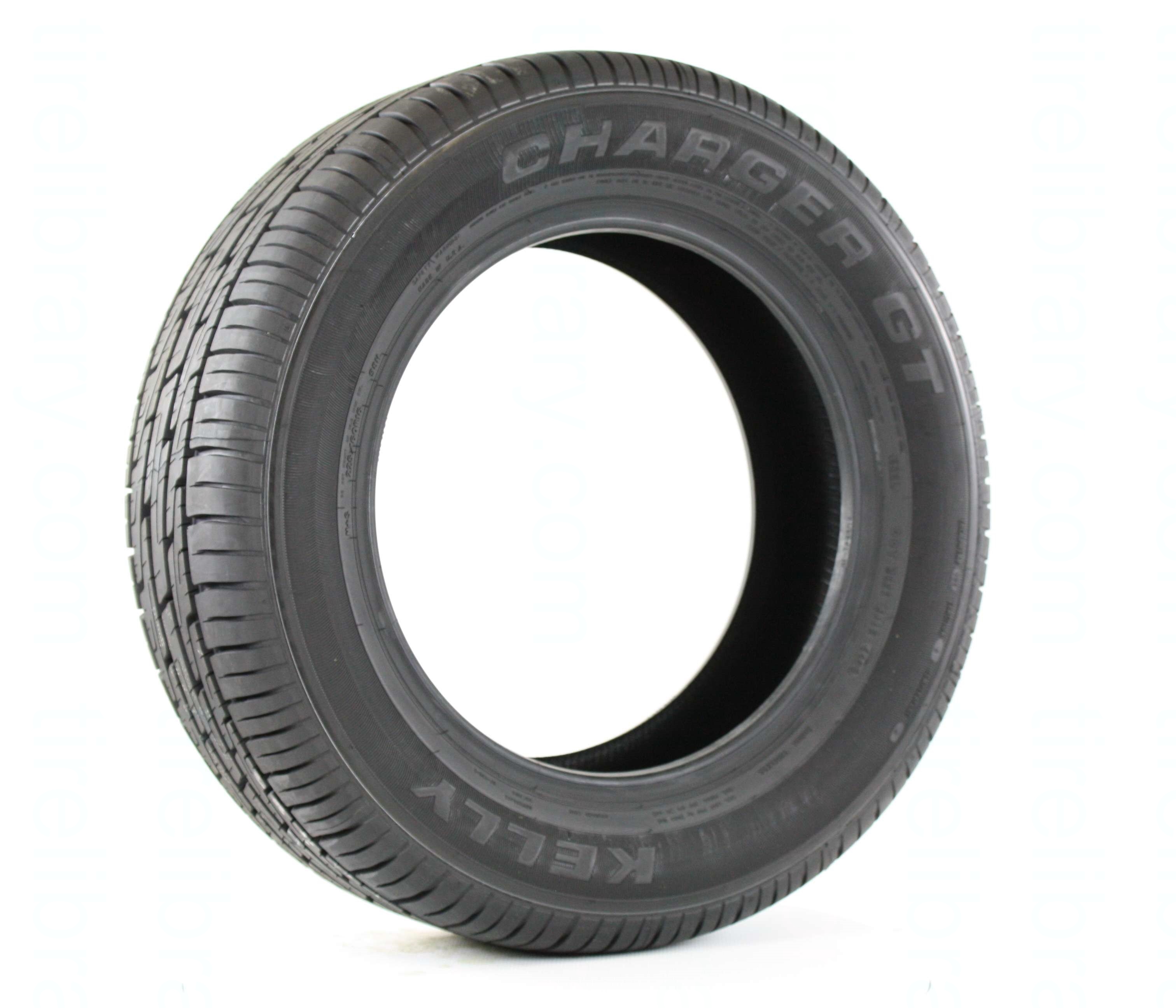 195/60R15 CHARGER GT KELLY Tire Library