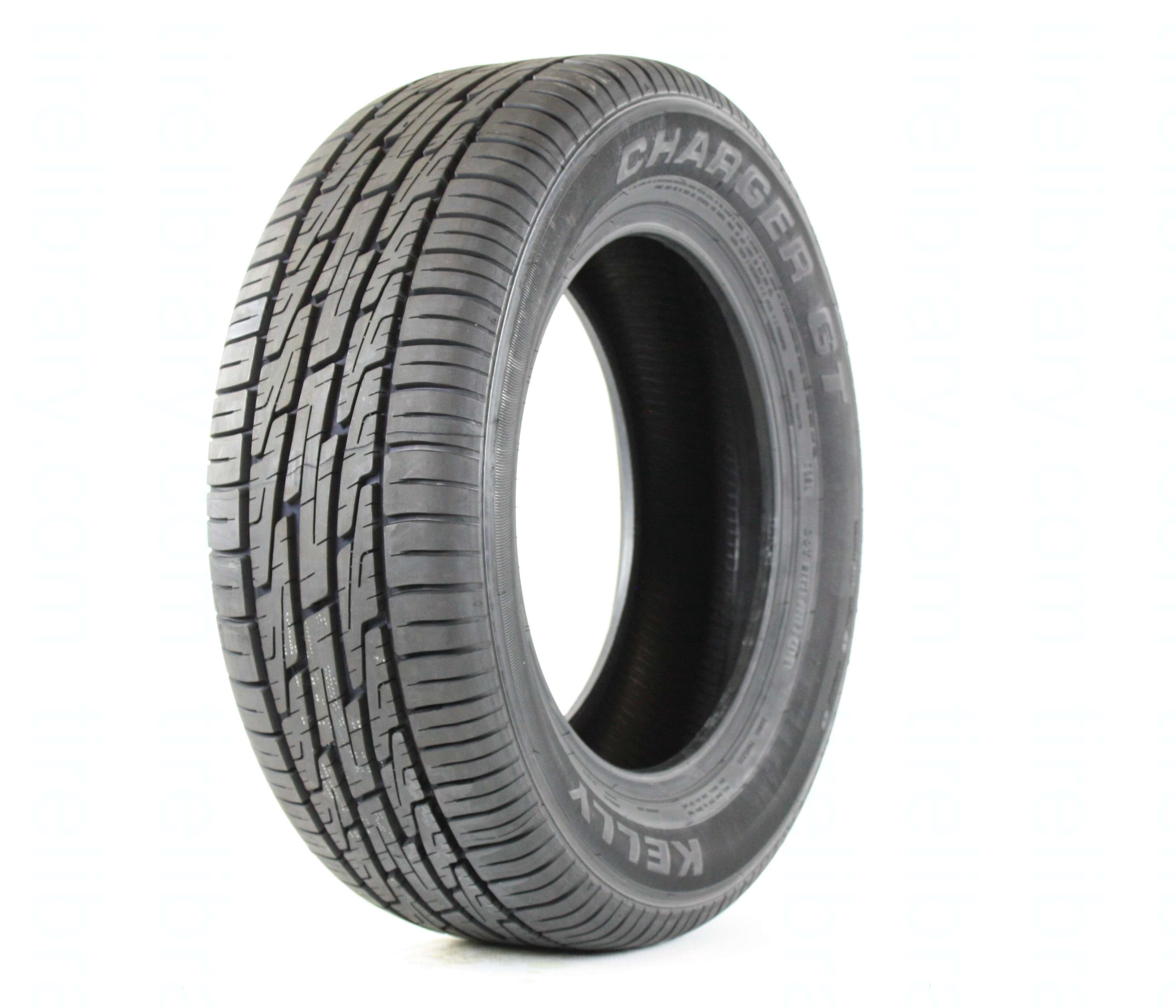 195/60R15 CHARGER GT KELLY Tire Library