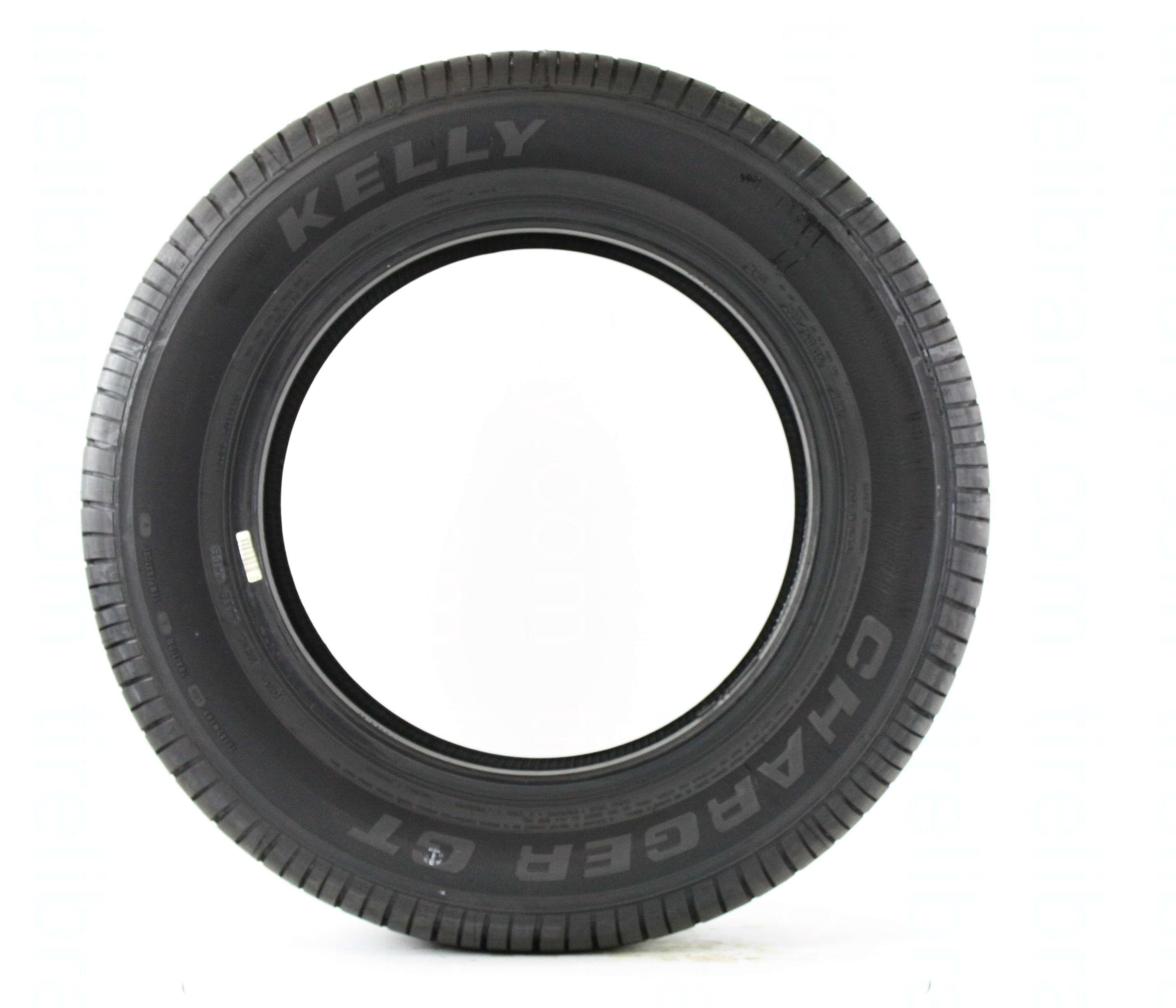 225/50R17 CHARGER GT KELLY Tire Library