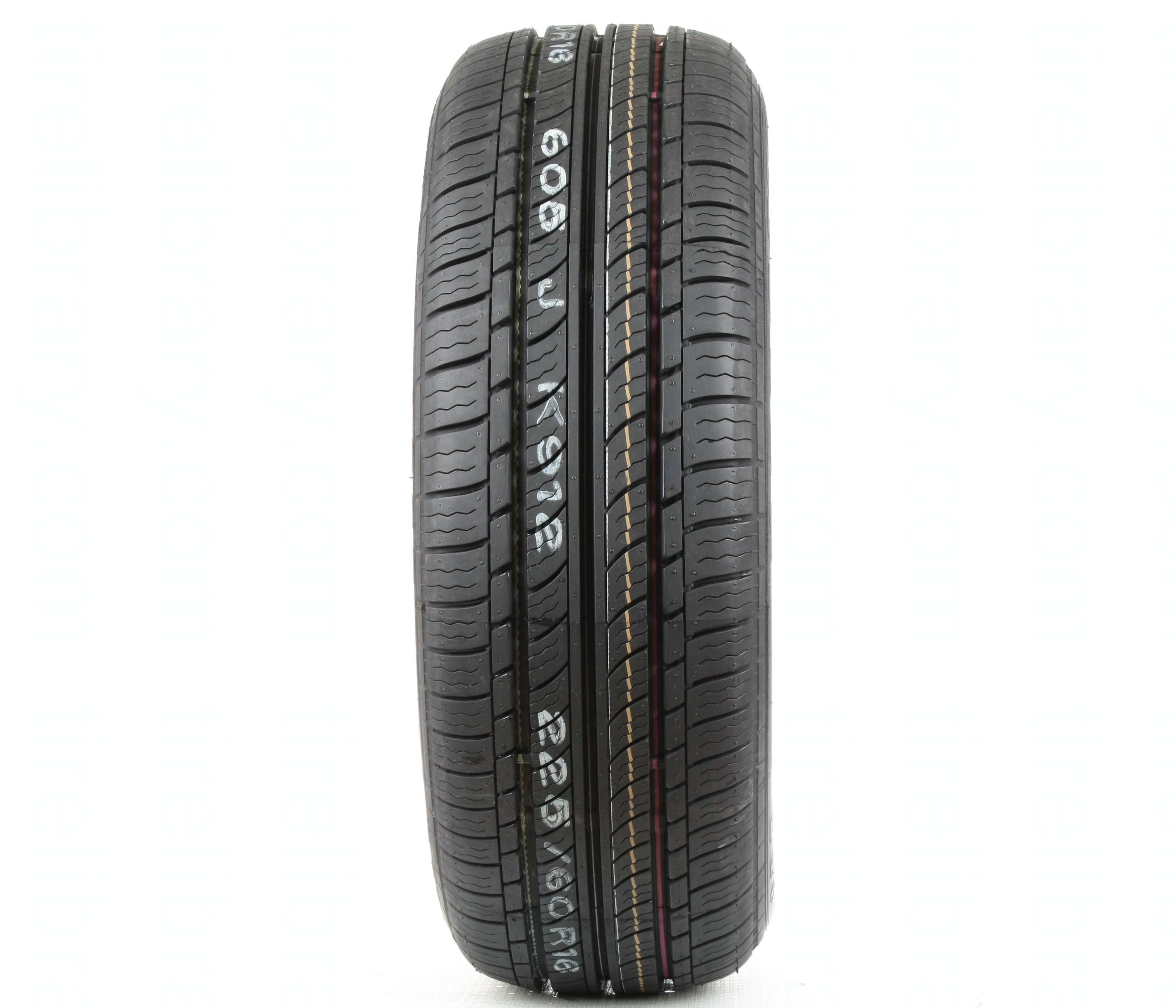 165/65R14 SS657 - FEDERAL - Tire Library