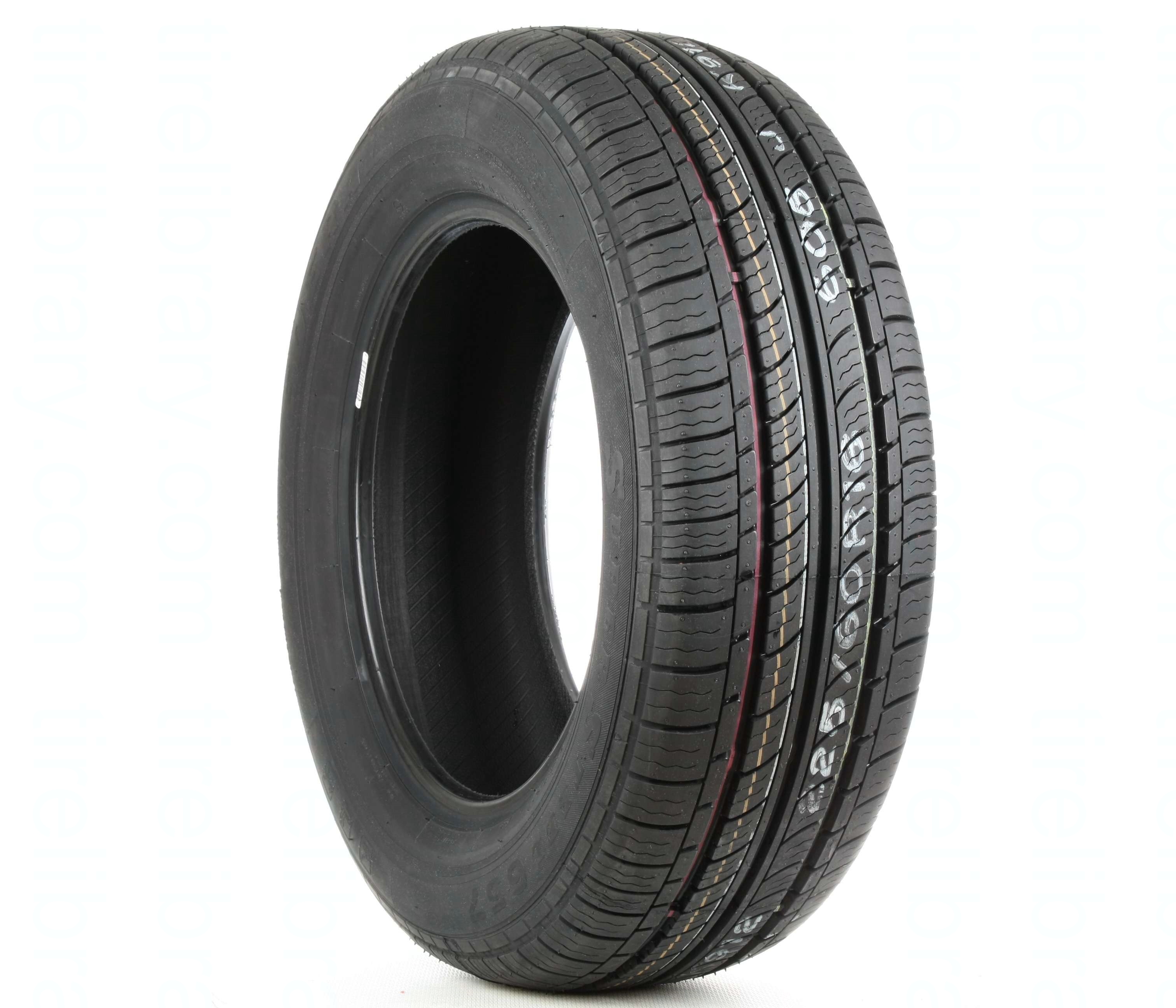 175/60R14 SS657 - FEDERAL - Tire Library