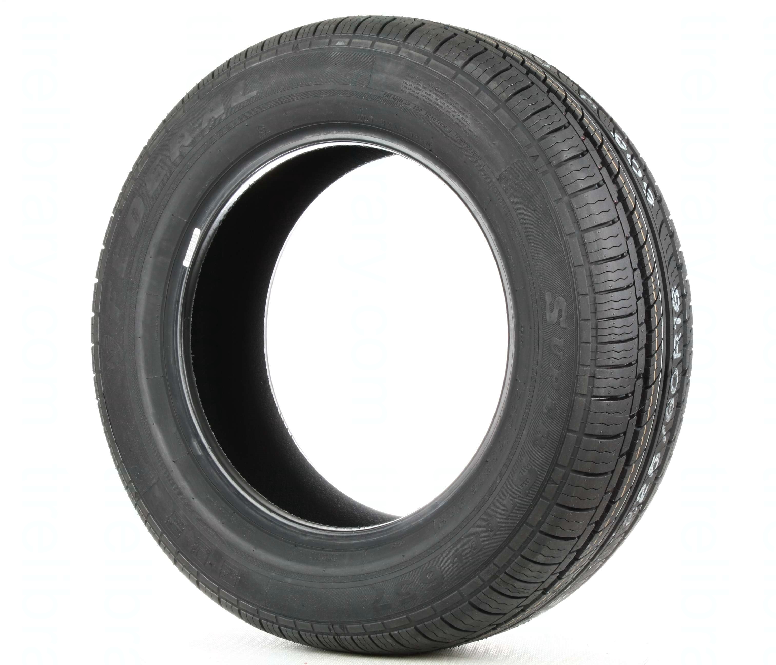 225/60R15 SS657 - FEDERAL - Tire Library
