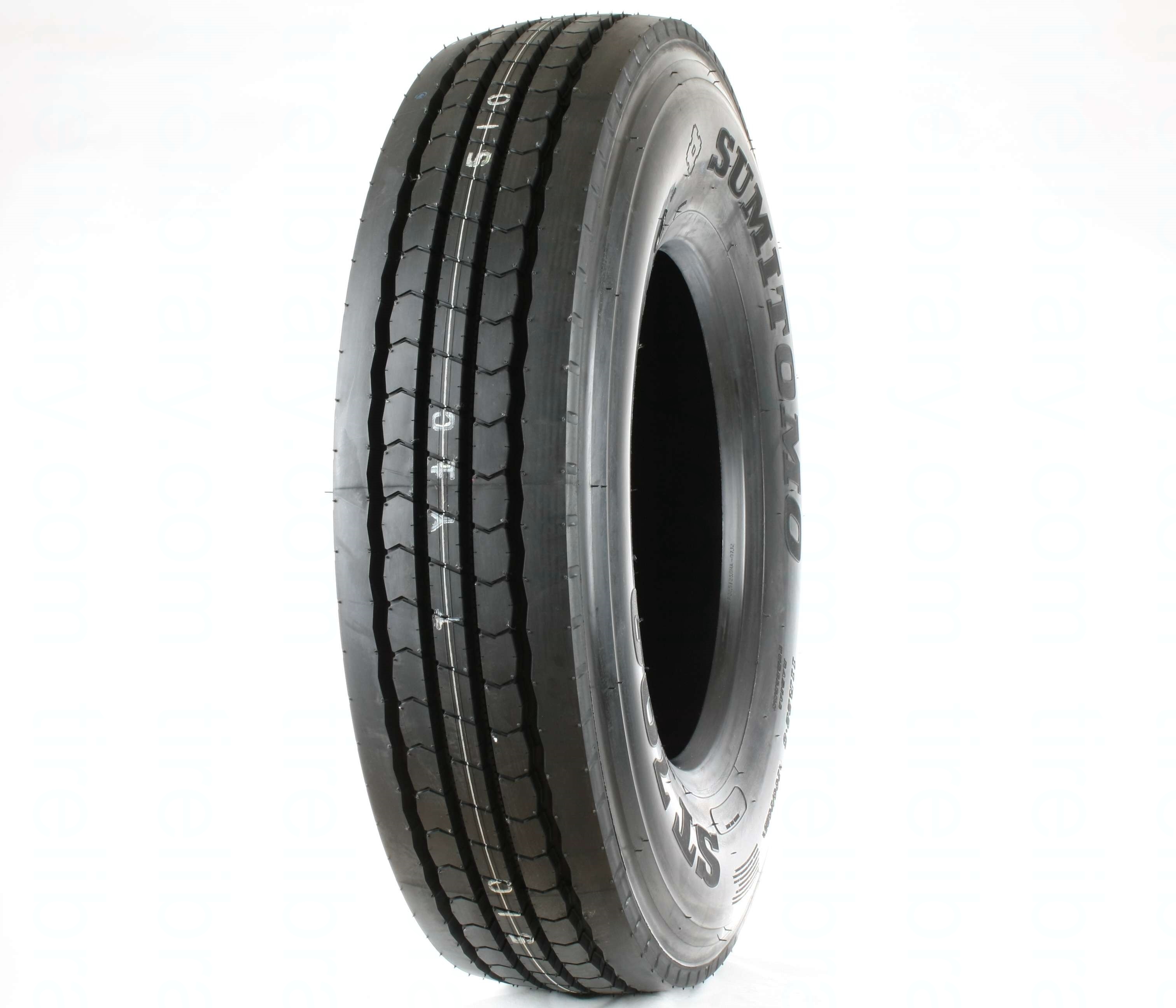 11r22 5 h st709 sumitomo tire library