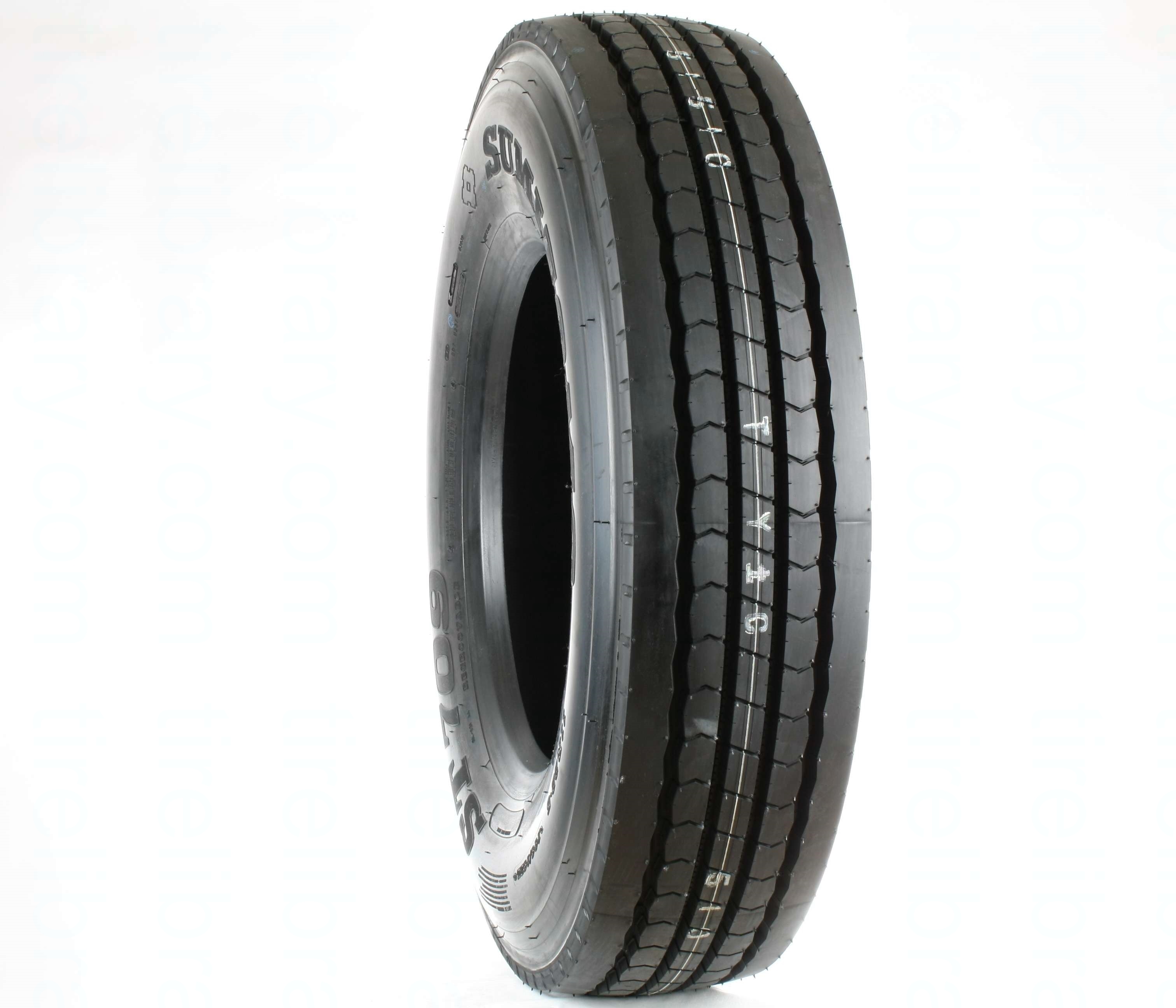 11r22 5 g st709 sumitomo tire library