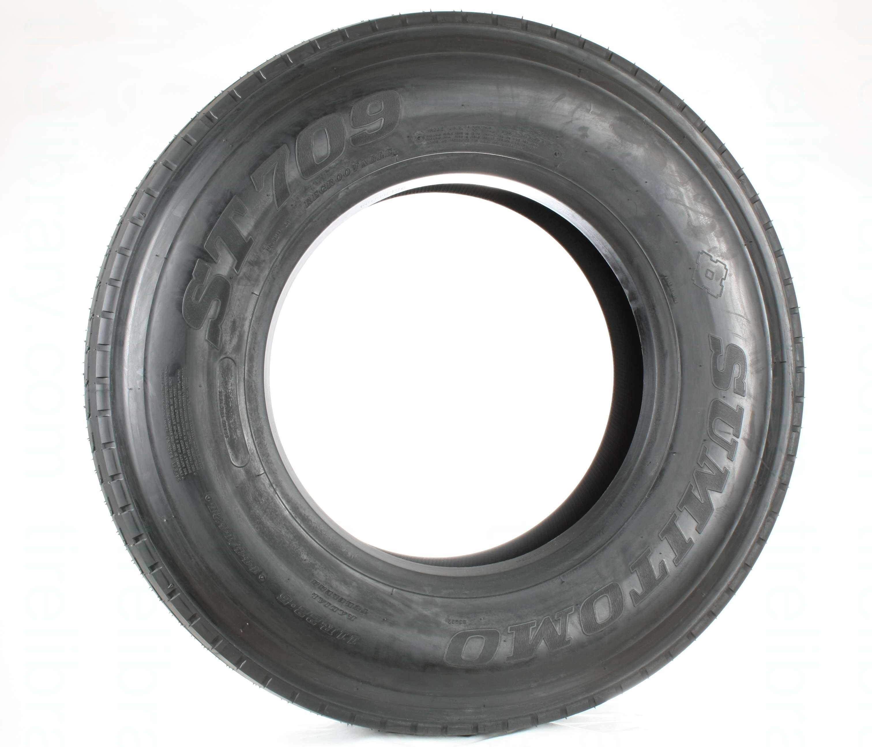 11r22 5 h st709 sumitomo tire library