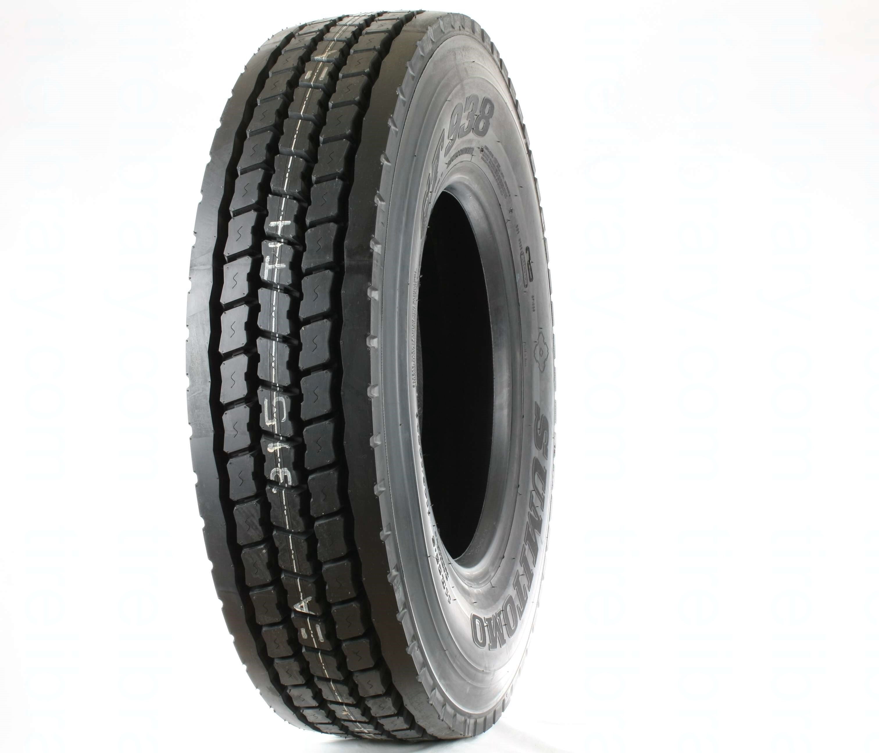 11r22 5 h st938se sumitomo tire library