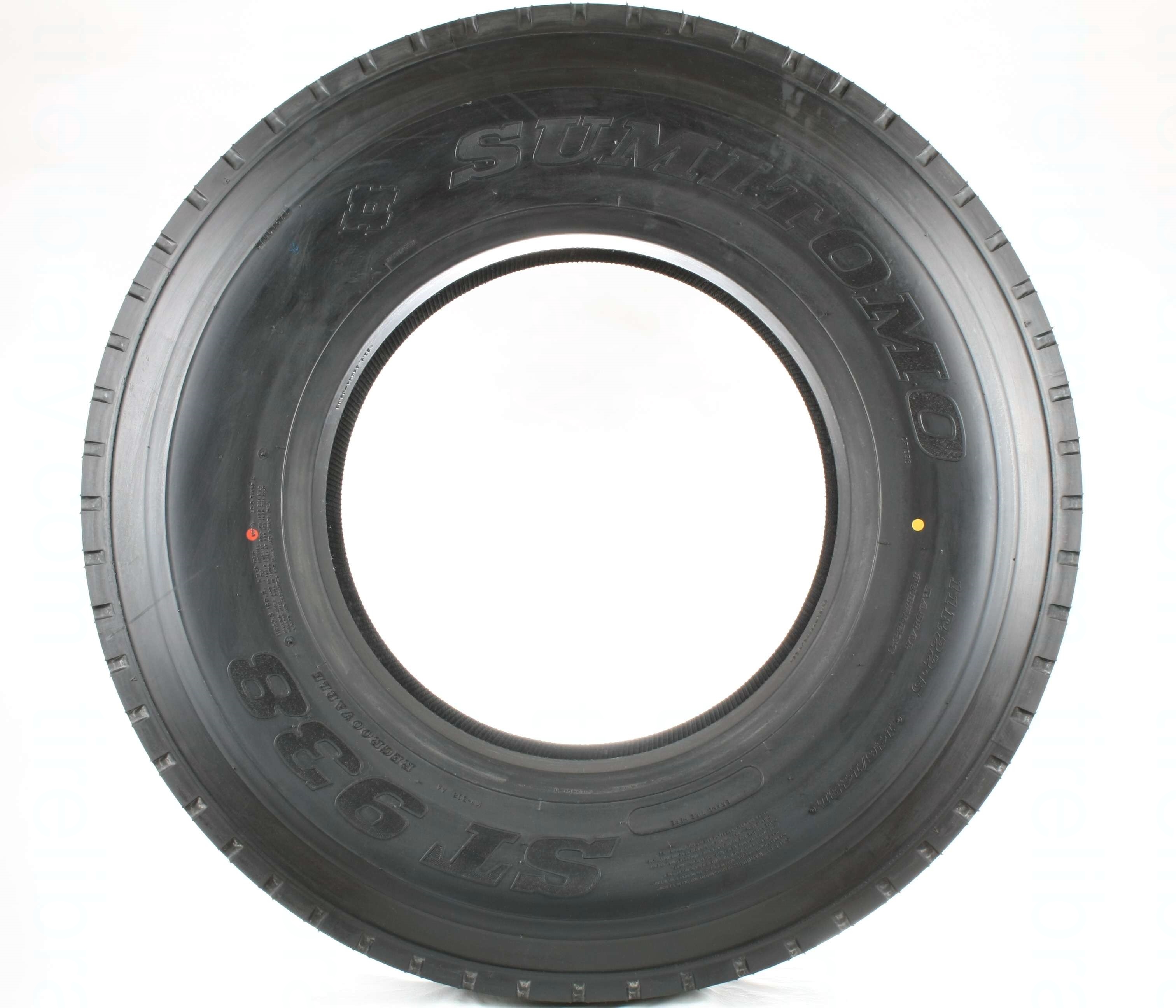11r24 5 h st938se sumitomo tire library