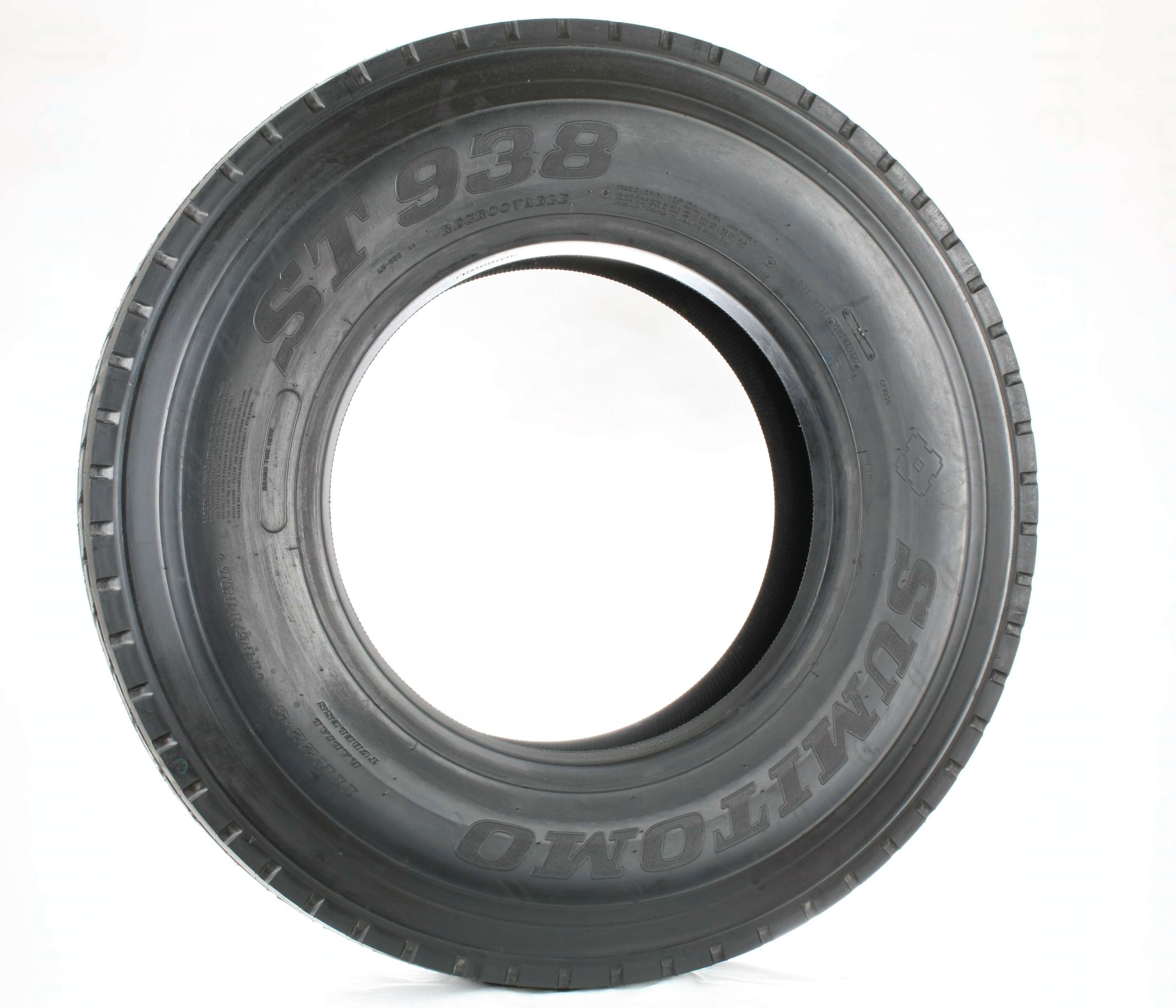 11r24 5 h st938se sumitomo tire library