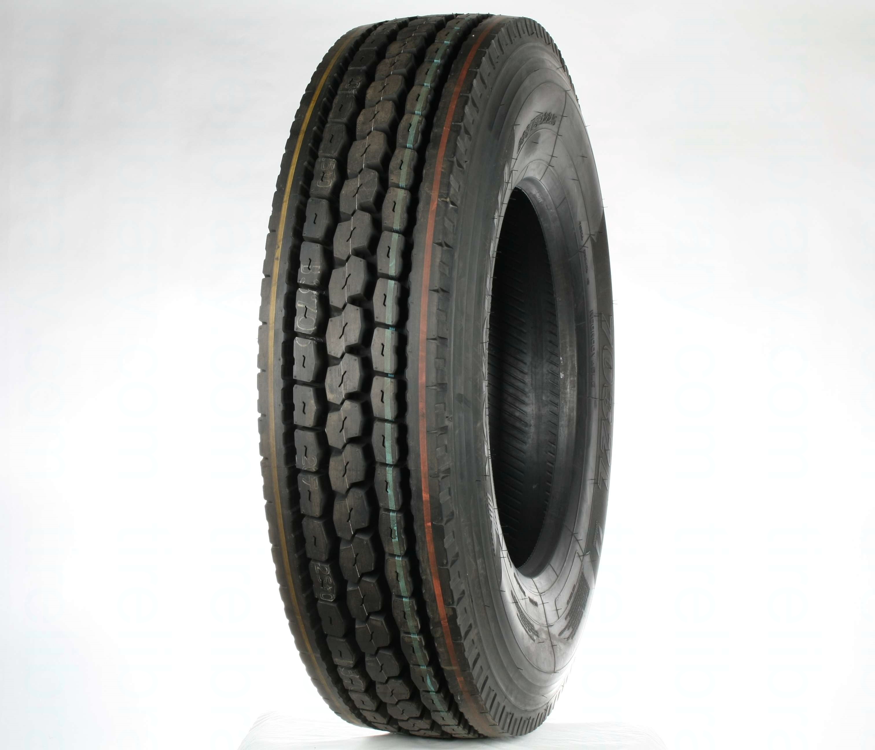 11r24 5 h 703zl yokohama tire library