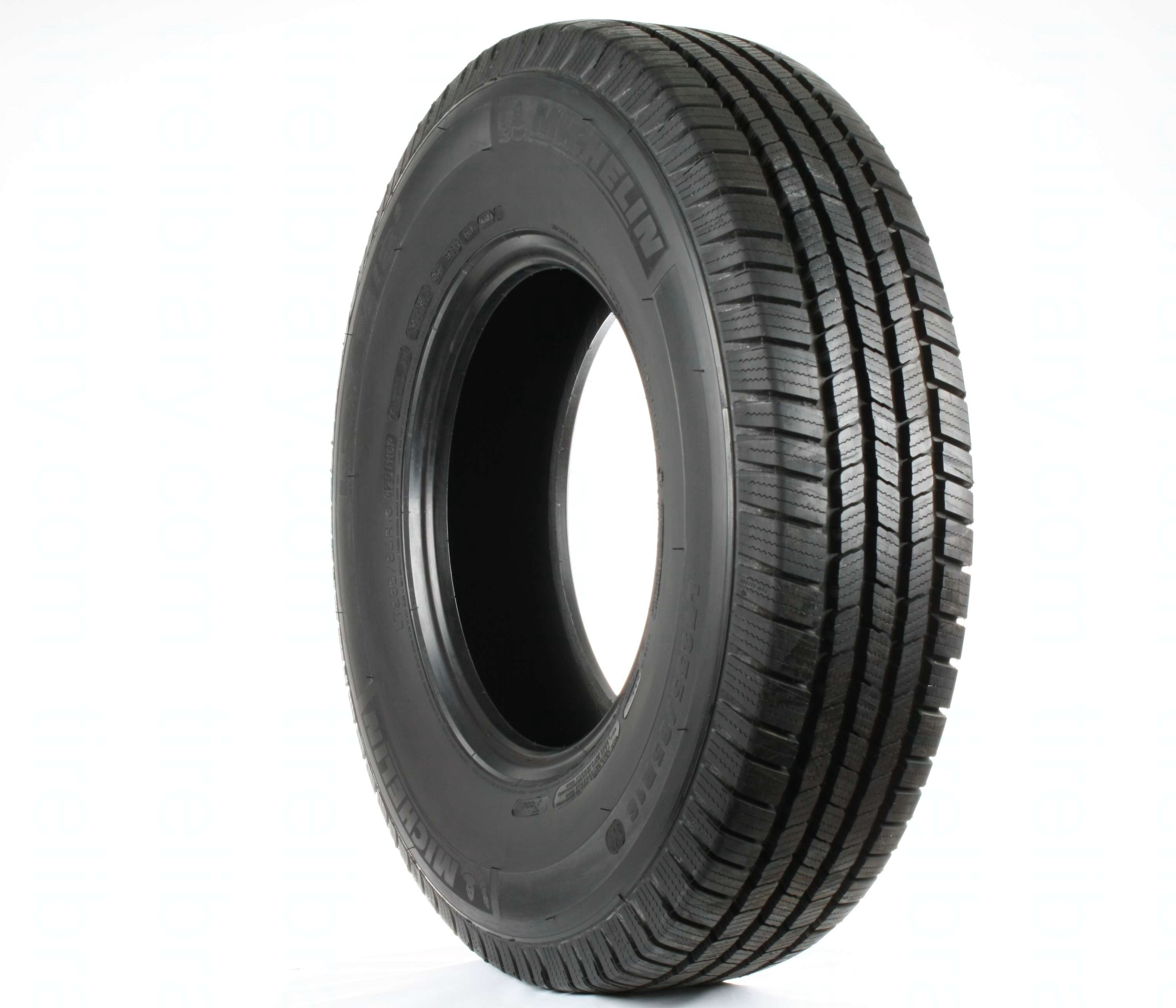 Lt23580r17 E Ltx Ms2 Michelin Tire Library