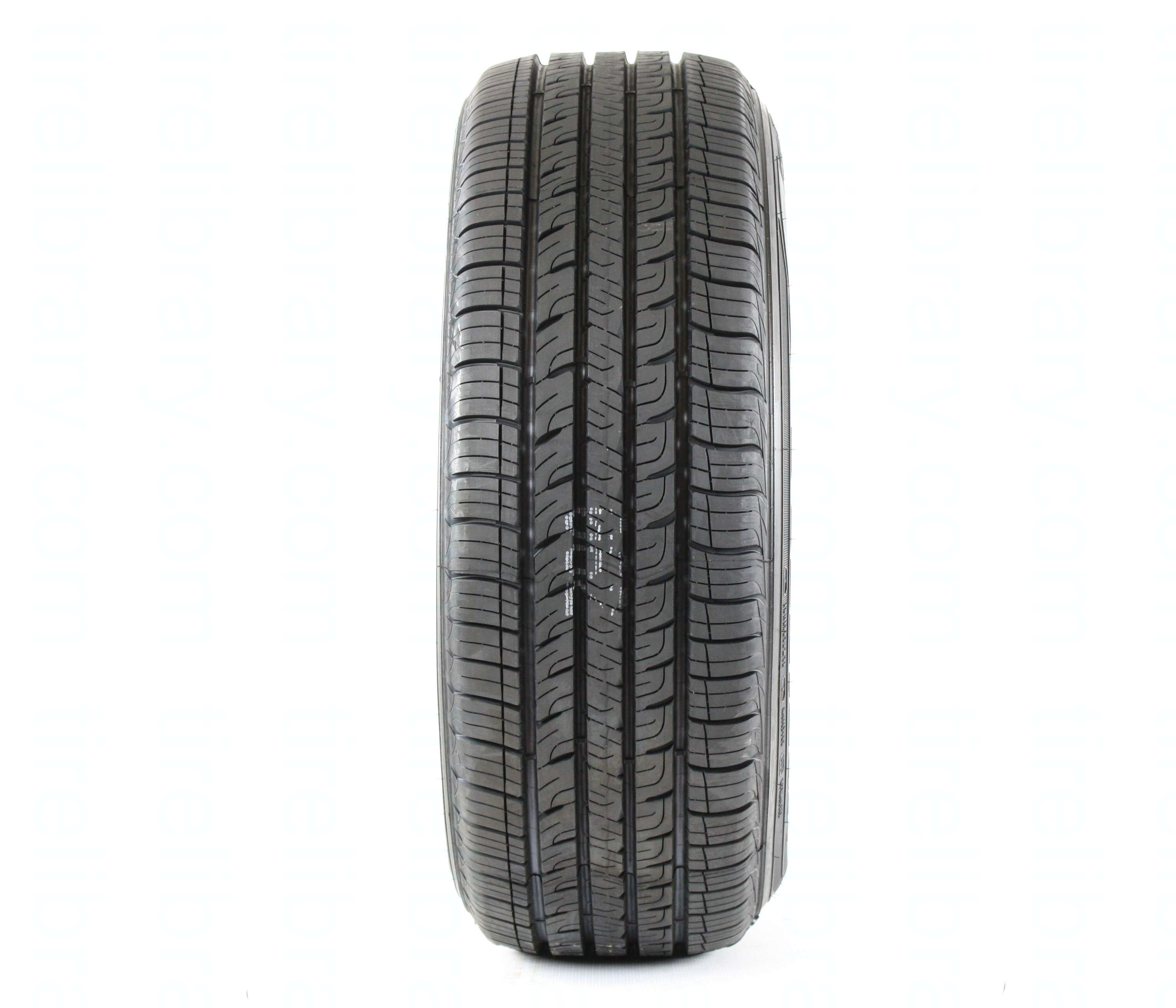 Goodyear Assurance Comfortred Touring P205 60r15 413148329