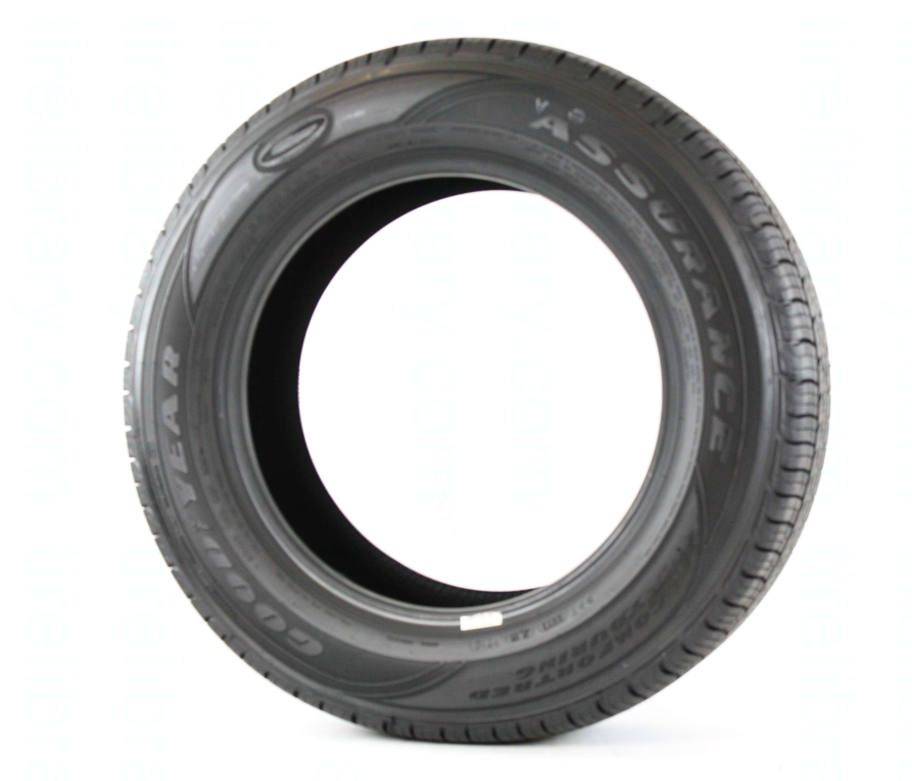 215/70R15 ASSURANCE COMFORTRED TOURING - GOODYEAR - Tire Library