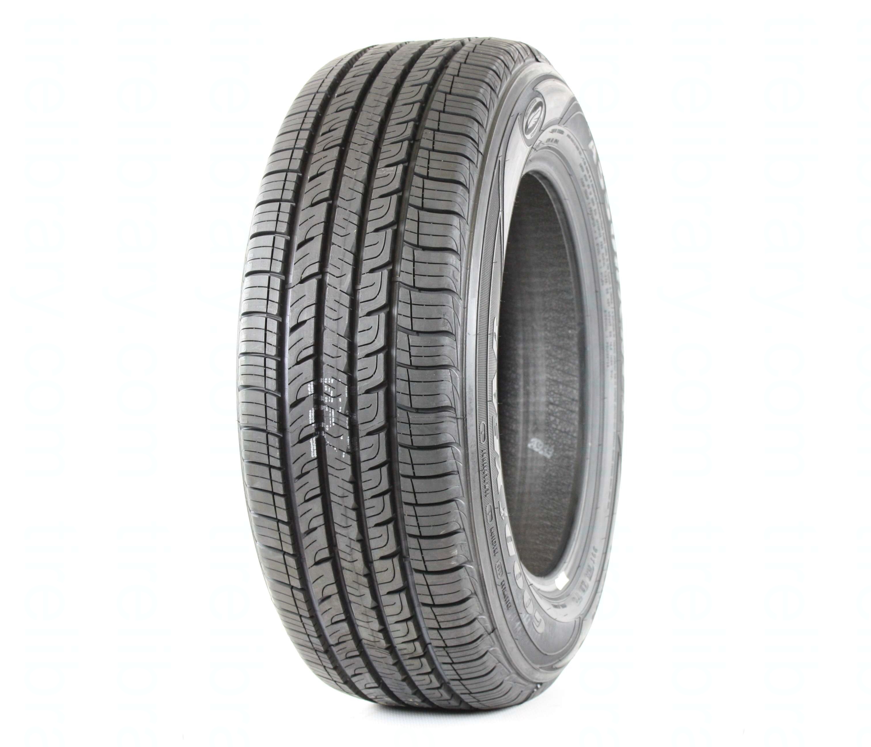 225/45R17 ASSURANCE COMFORTRED TOURING GOODYEAR Tire Library