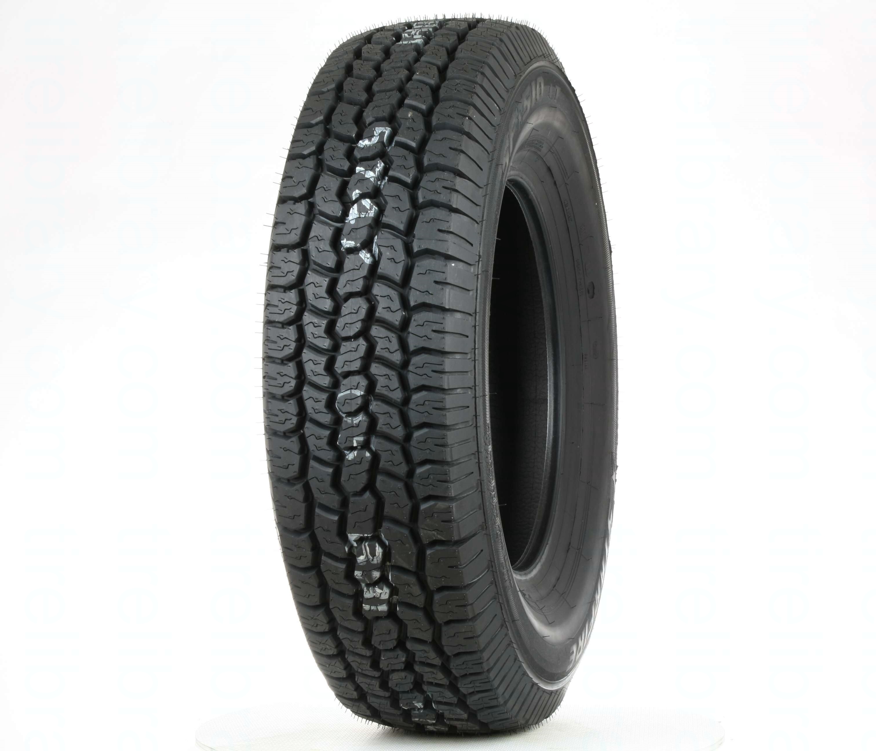 LT245/75R16 E SF-510LT - STARFIRE - Tire Library