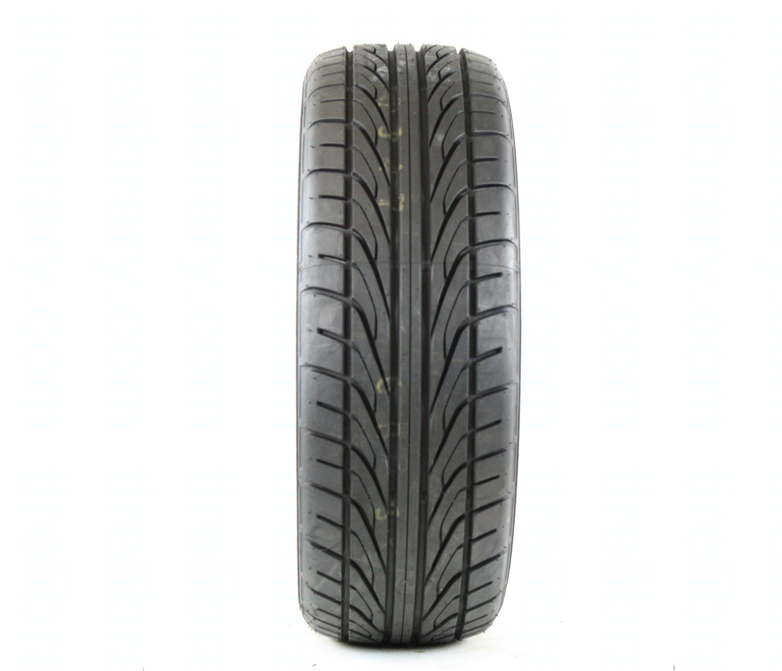 Dunlop DIREZZA DZ101 205/55R16 91V 265024257, $7.38 | SpeedyTire