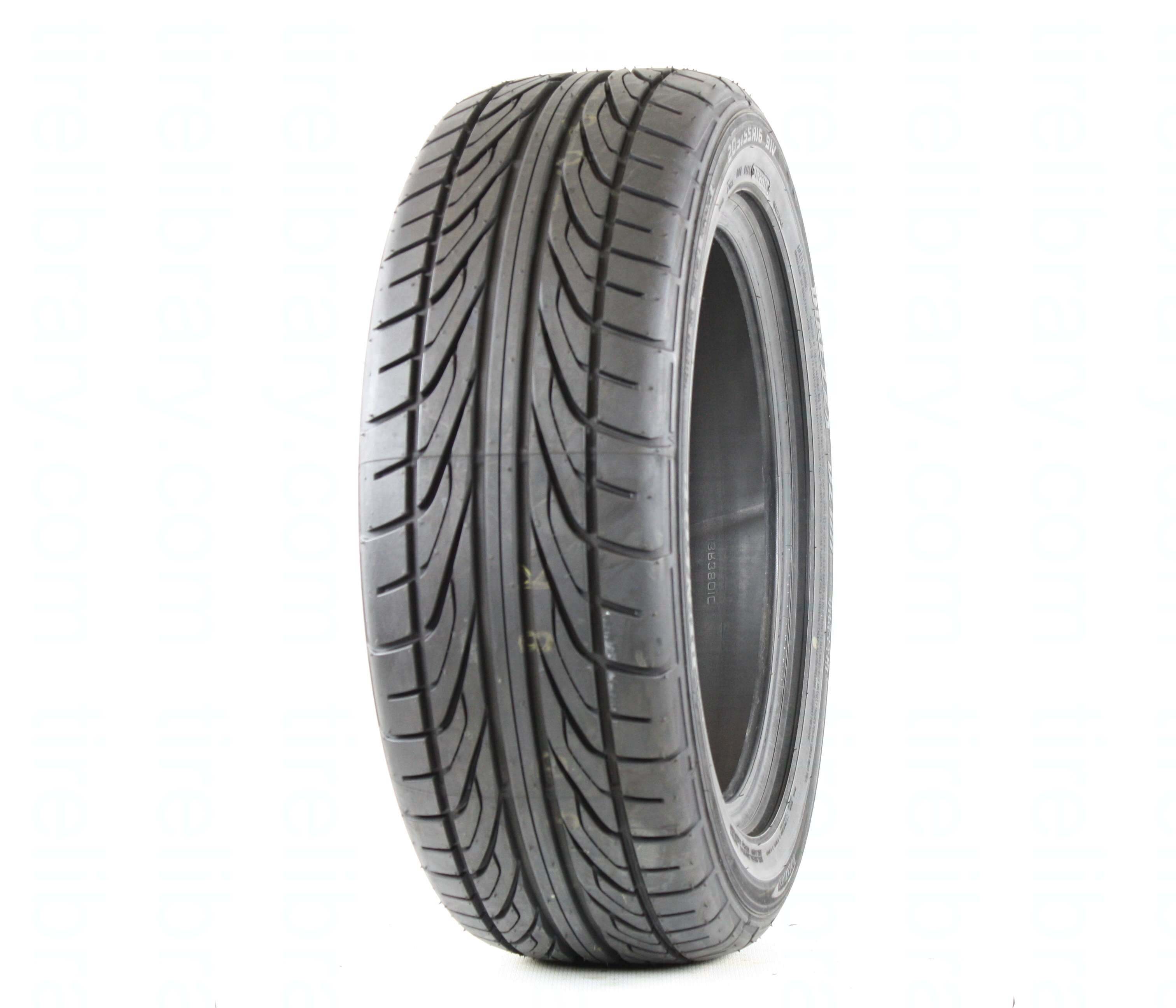 265/30ZR19 XL DIREZZA DZ101 - DUNLOP - Tire Library