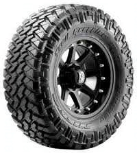 Nitto TRAIL GRAPPLER M/T