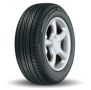 SP SPORT 5000 - Best Tire Center