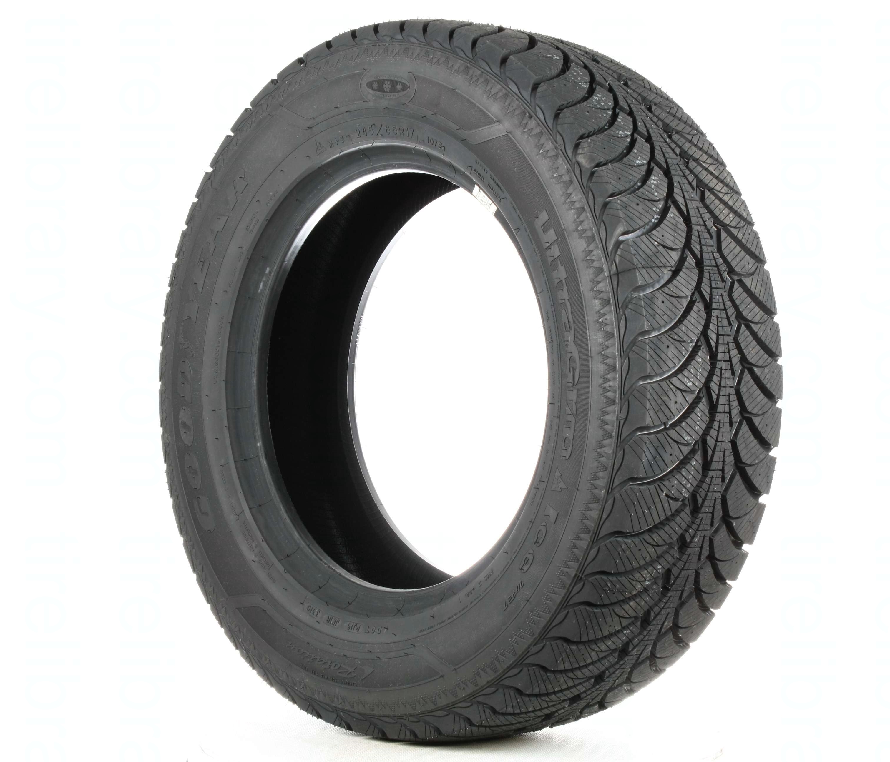 24560r18 Ultra Grip Ice Wrt Goodyear Tire Library 8123