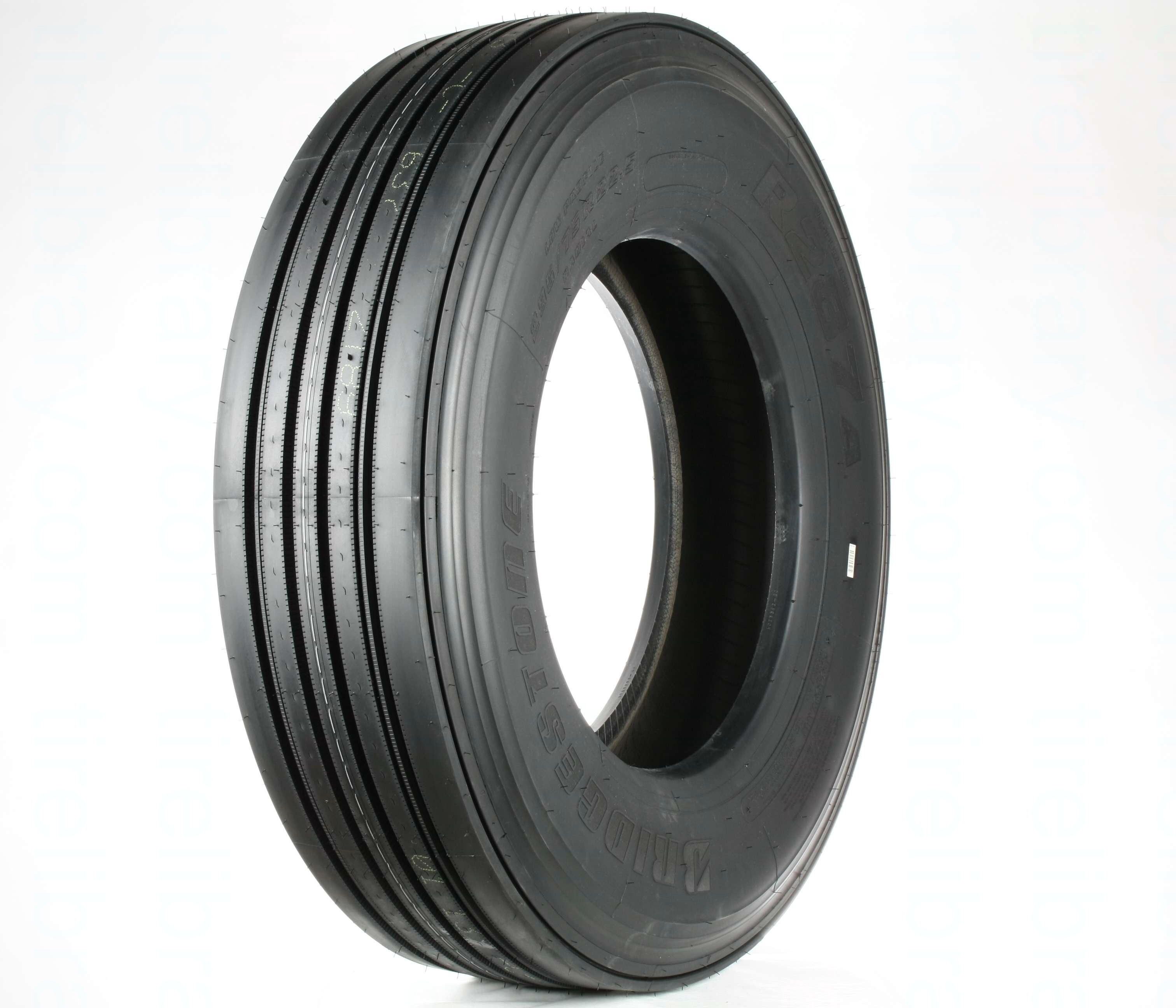 Bridgestone 295 75r22.5 Load Range
