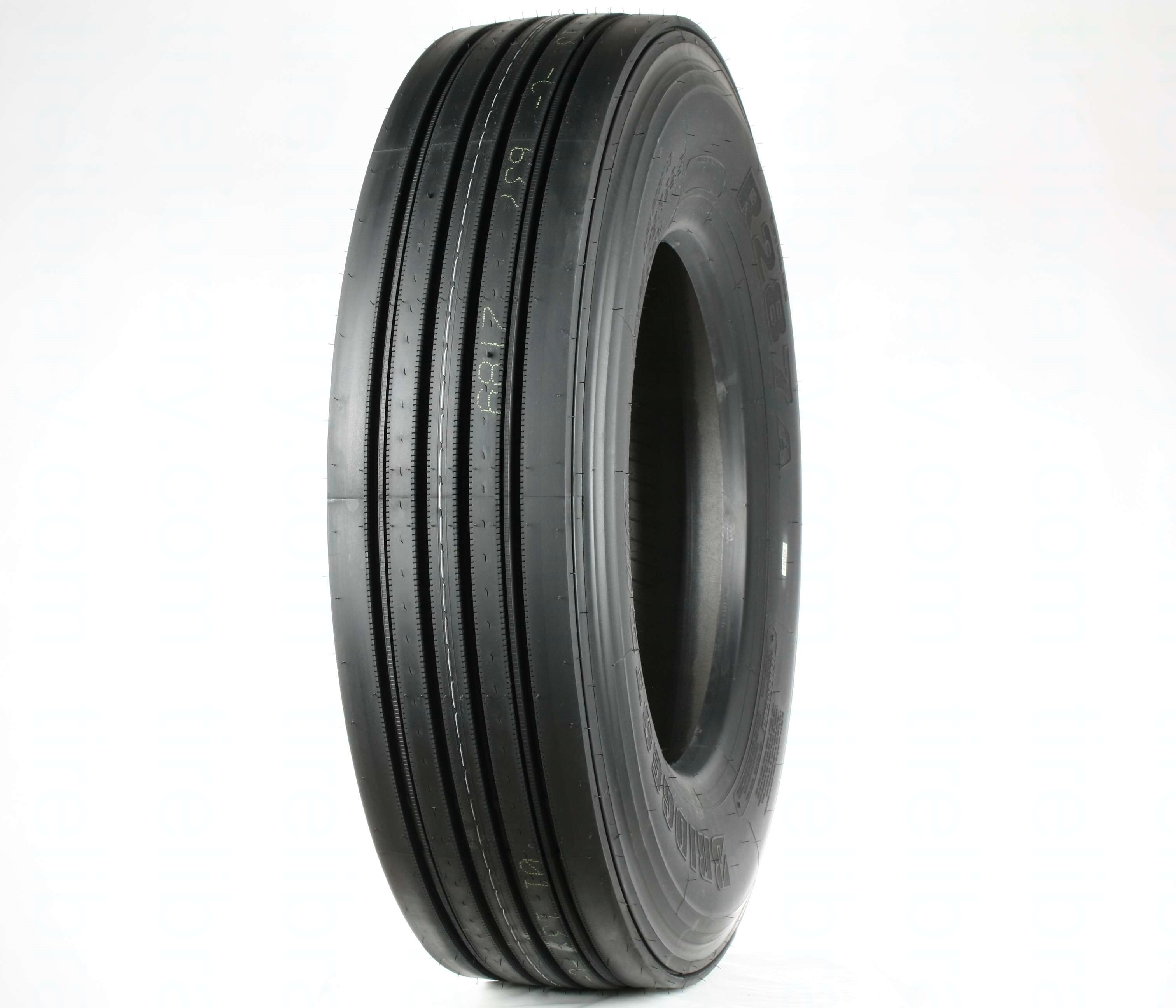 295 75r22 5 h r287a bridgestone tire library