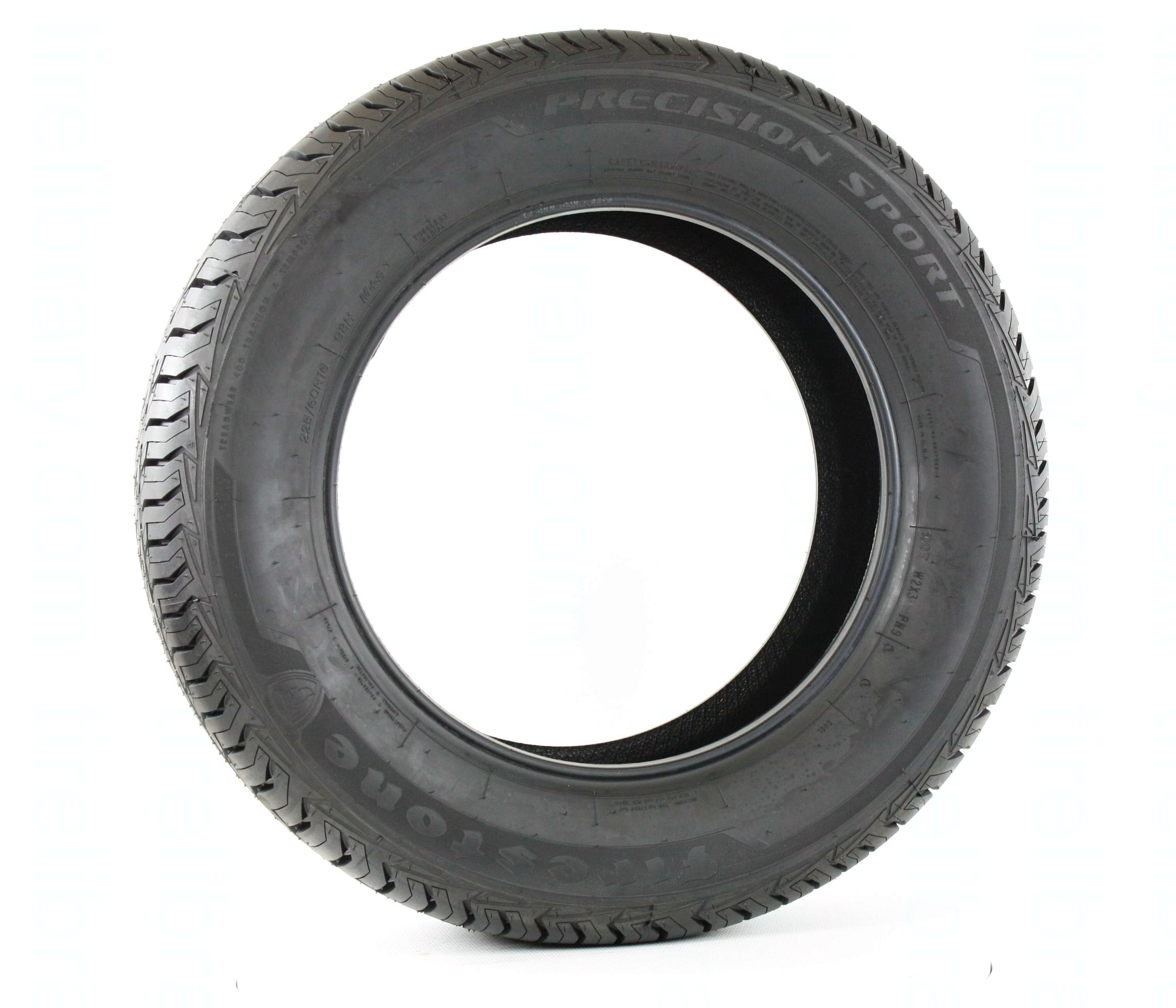 185/60R14 PRECISION SPORT - FIRESTONE - Tire Library