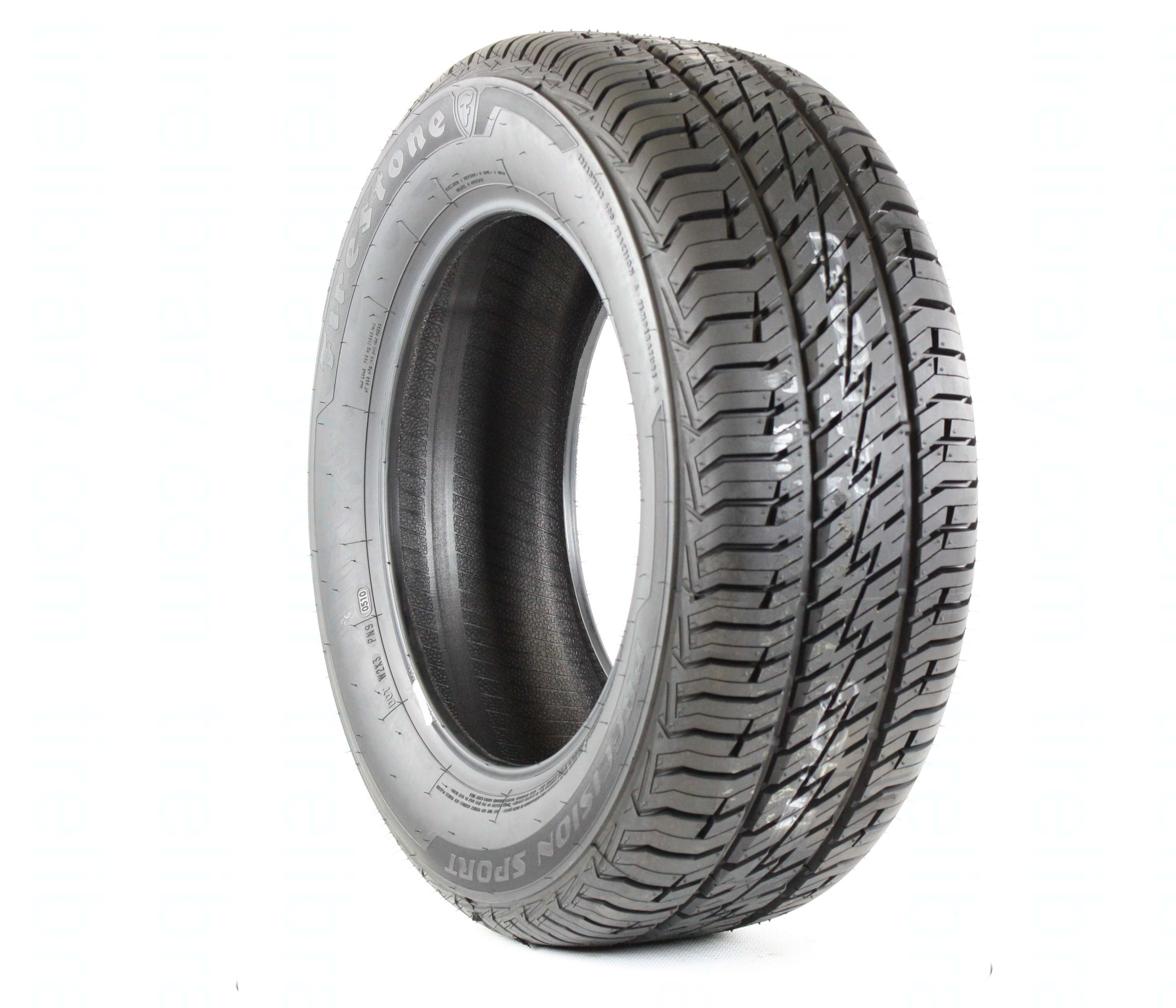205/55R16 PRECISION SPORT FIRESTONE Tire Library