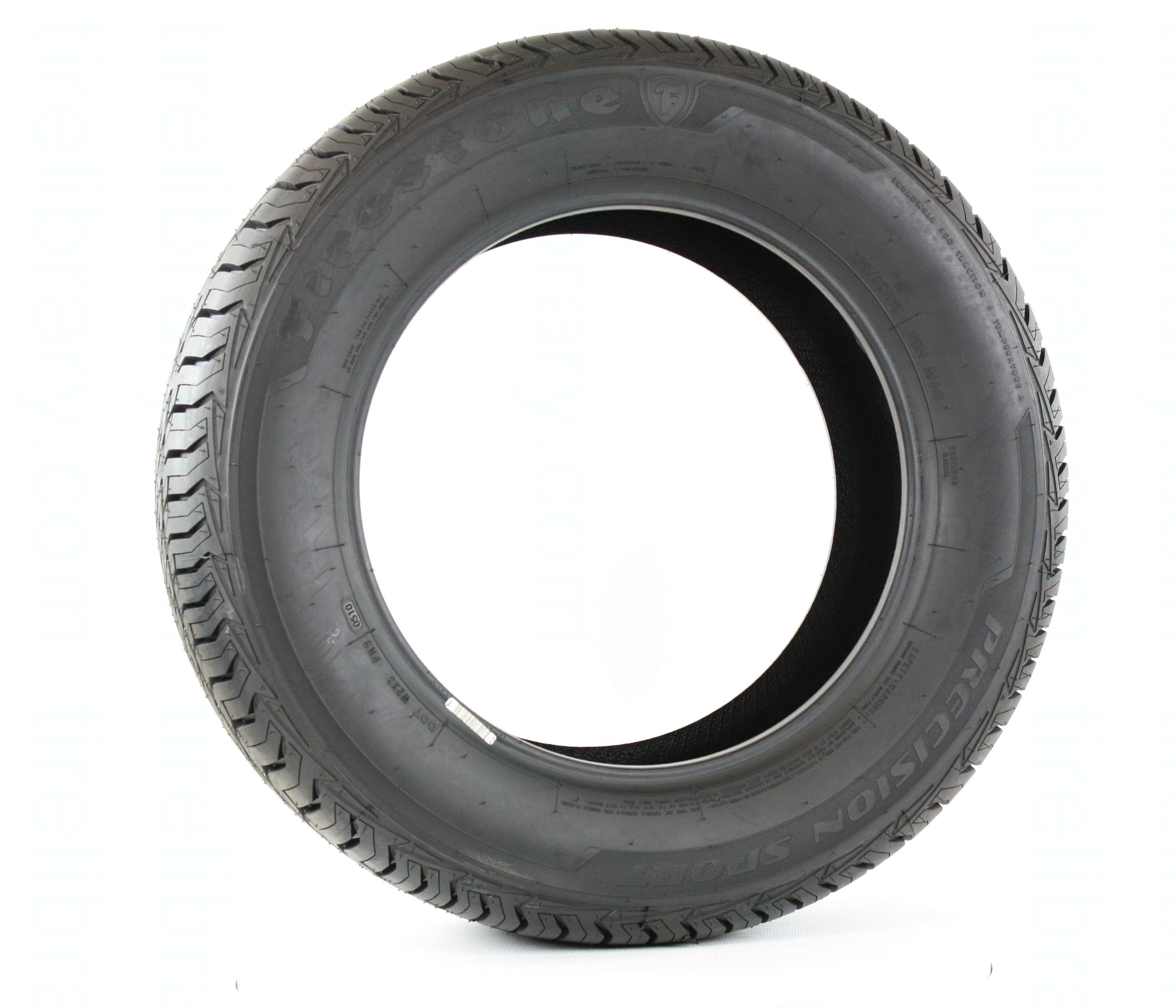 205/55R16 PRECISION SPORT FIRESTONE Tire Library