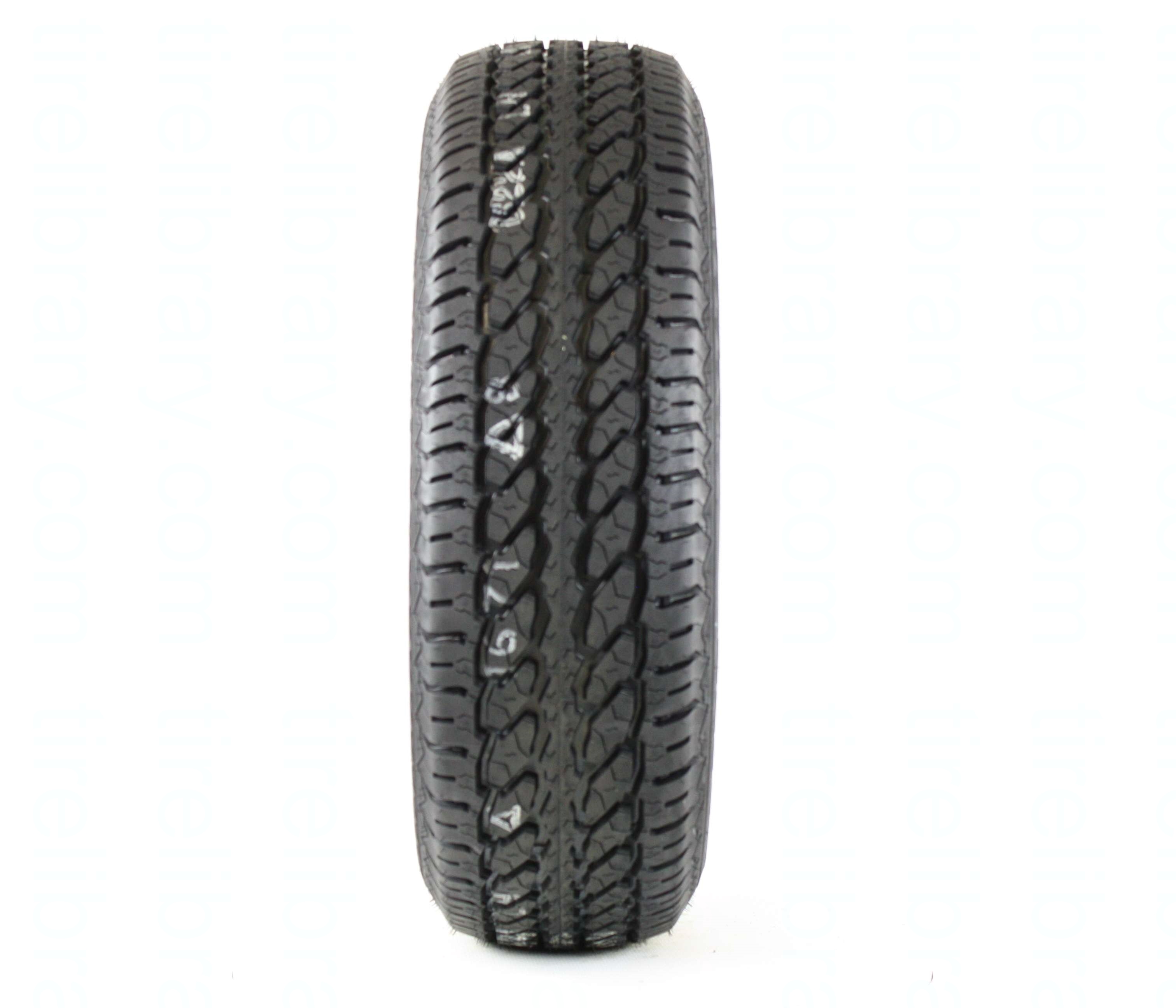265/70R16 COURSER STR MASTERCRAFT Tire Library