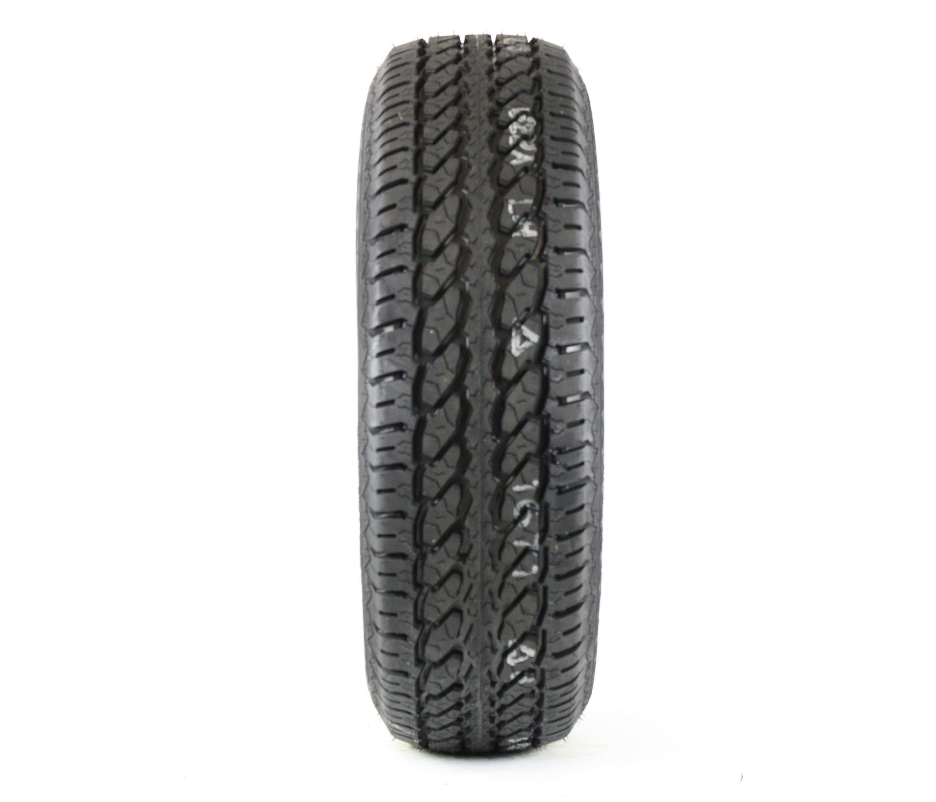 265/70R17 COURSER STR MASTERCRAFT Tire Library