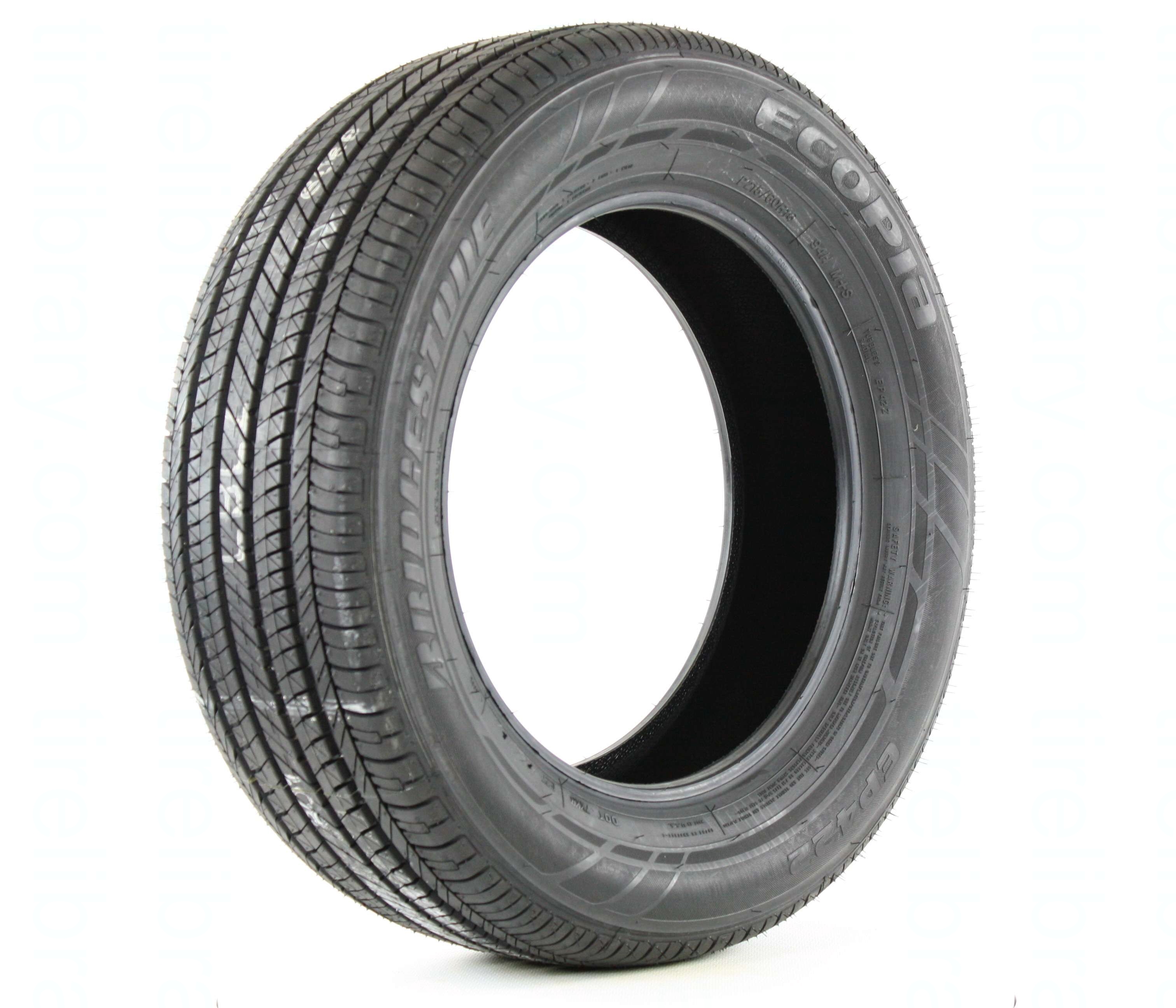 205/50R16 ECOPIA EP422 - BRIDGESTONE - Tire Library