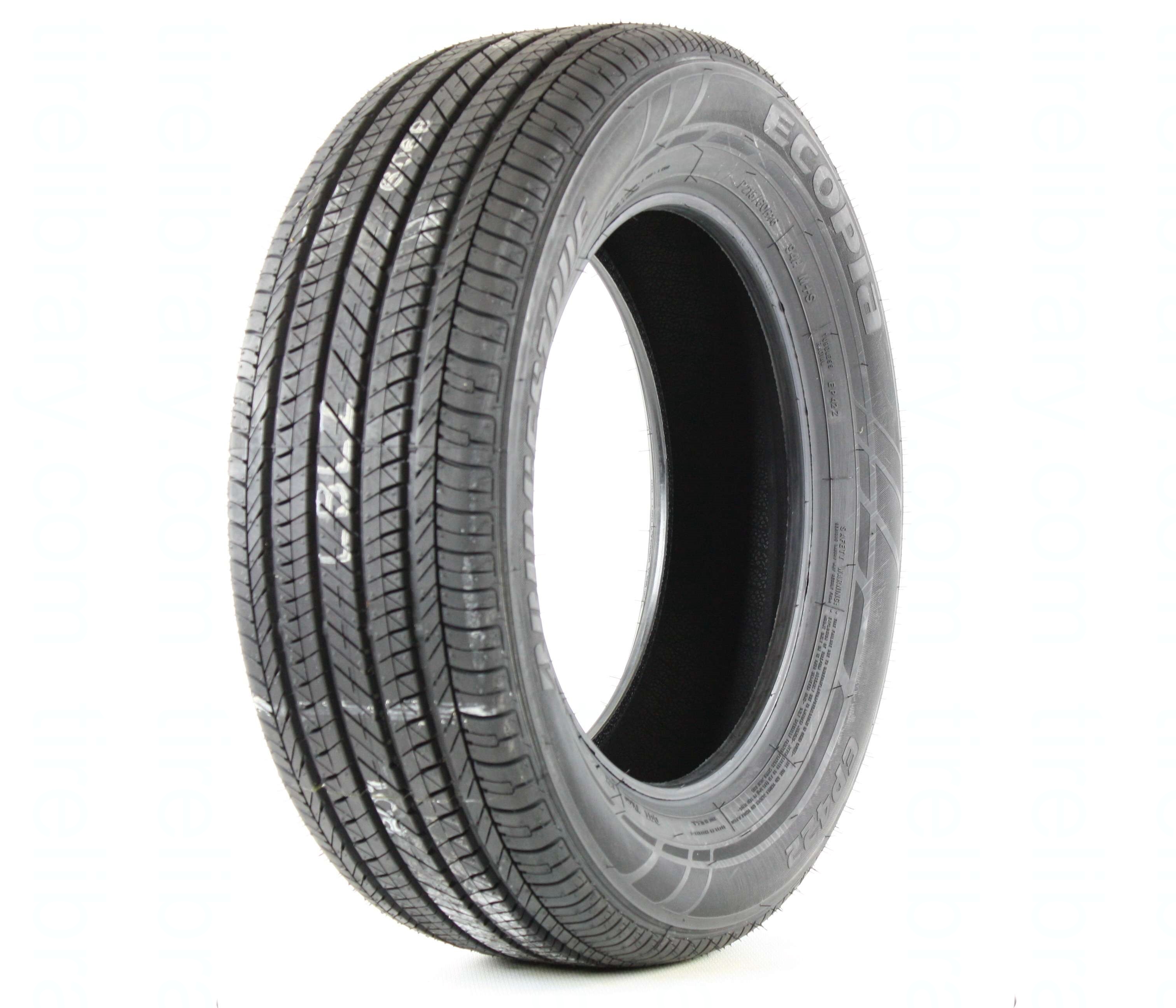 P195/55R16 ECOPIA EP422 - BRIDGESTONE - Tire Library